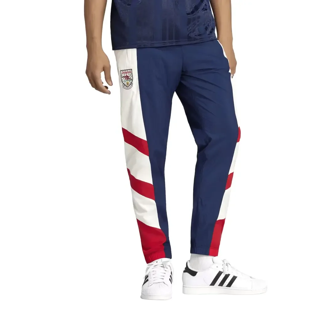 Arsenal adidas EQT Track Pants - Navy
 £80.00 