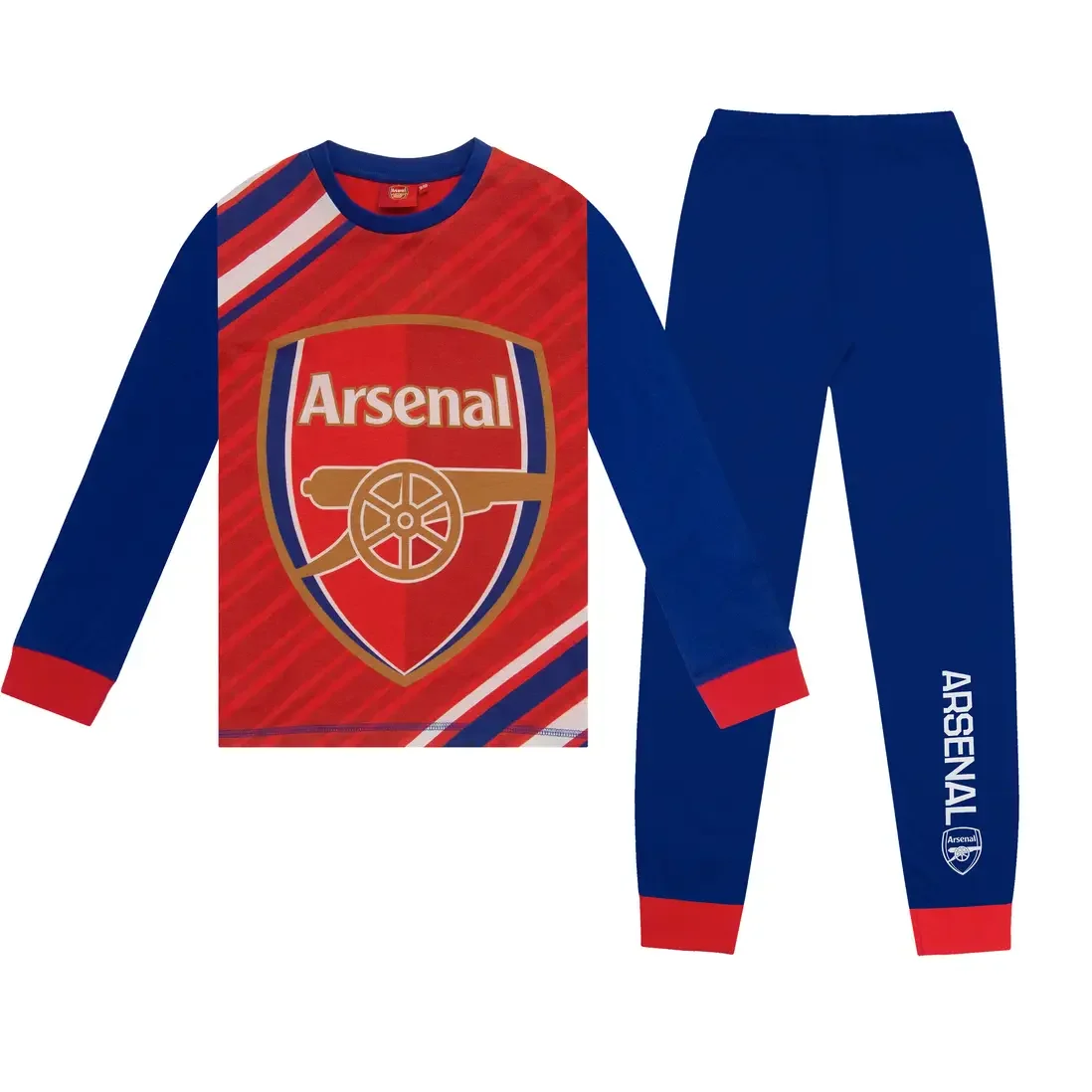 Arsenal FC Kids Sublimation Long Pyjamas
 £14.99 