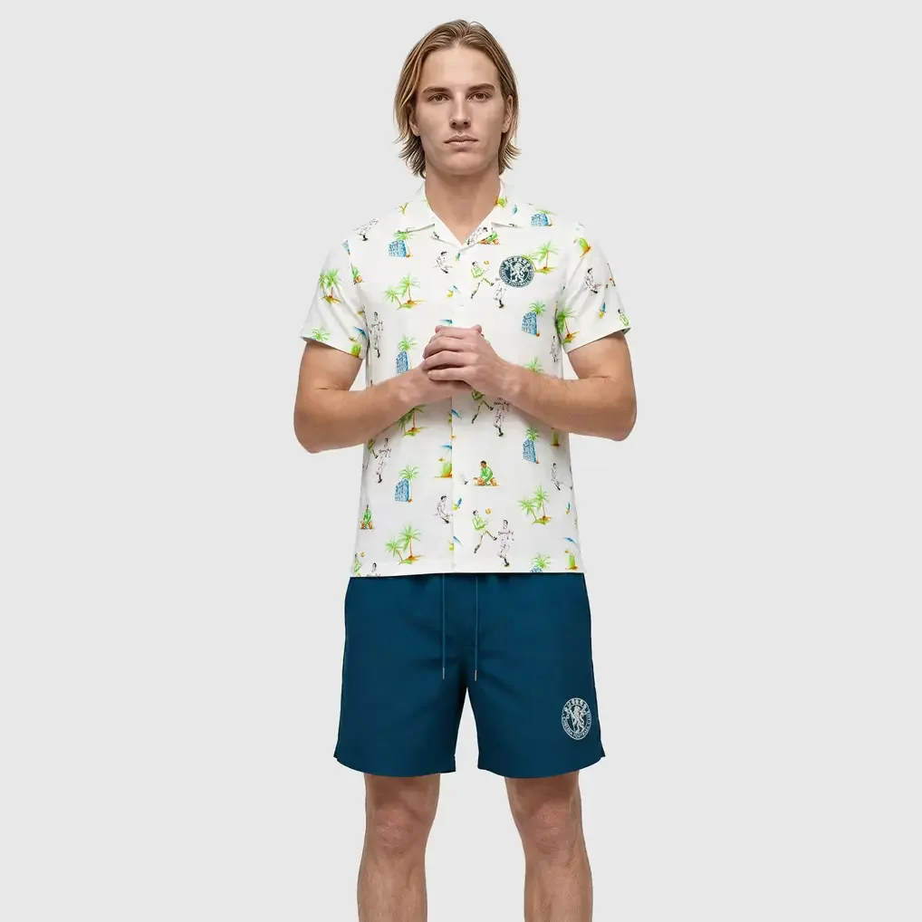 Chelsea FC Summer of 64 Shirt - Adults
 £45.00 
