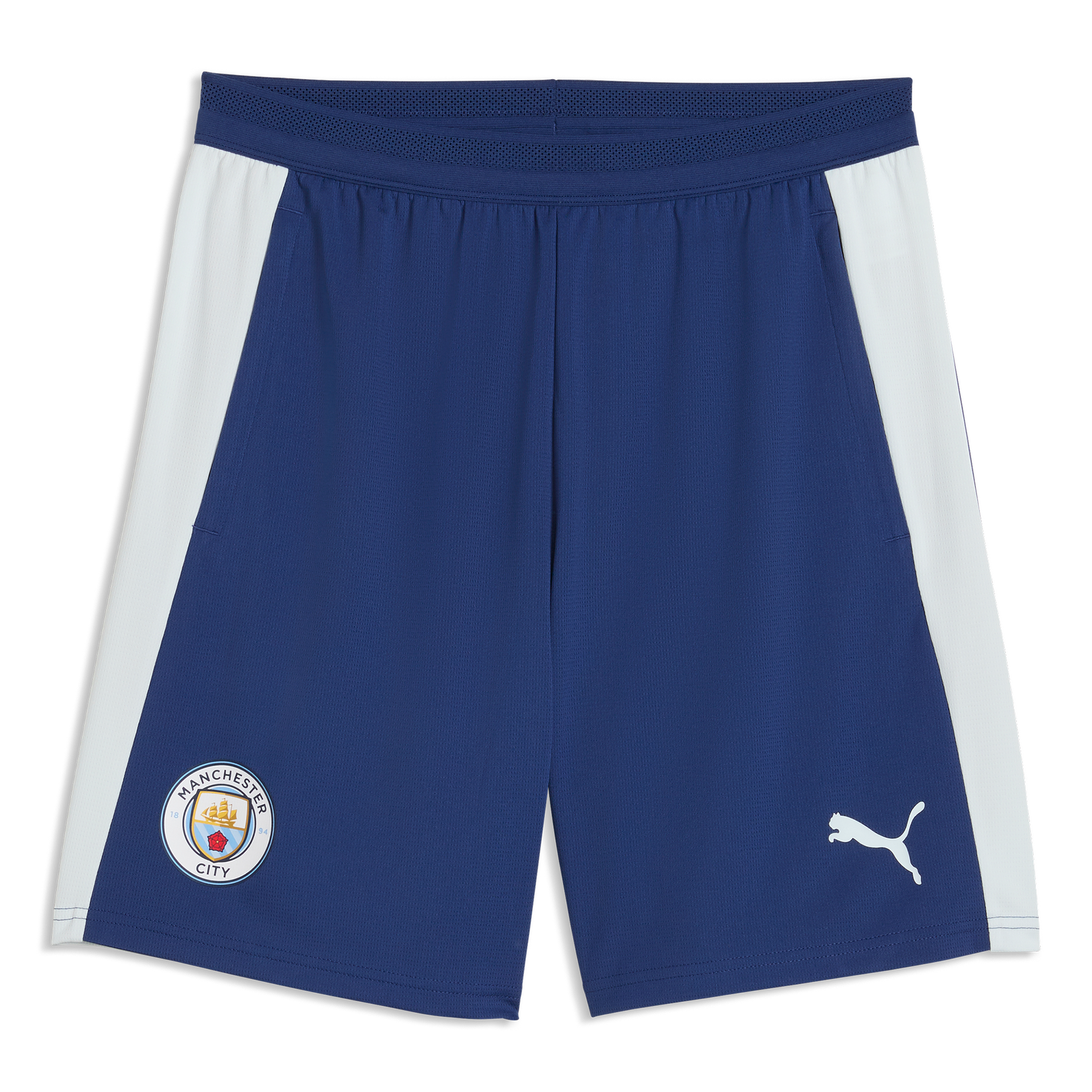 Manchester City FC Puma Womens Training Pocket Shorts 2026/27
 £40.00 
