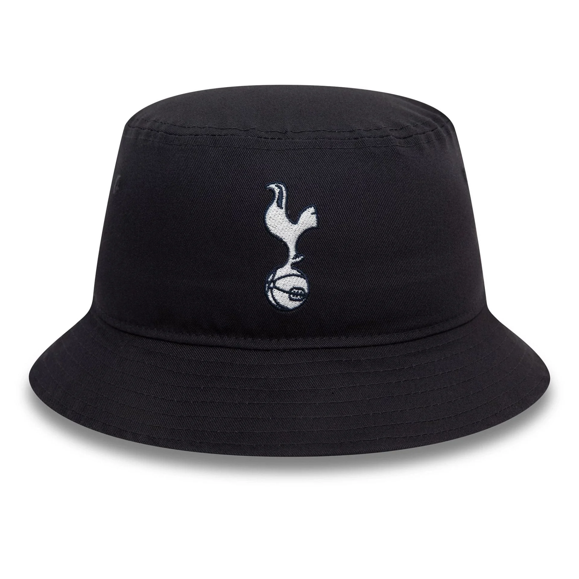 Tottenham Hotspur FC Cotton Navy Bucket Hat - £28.00