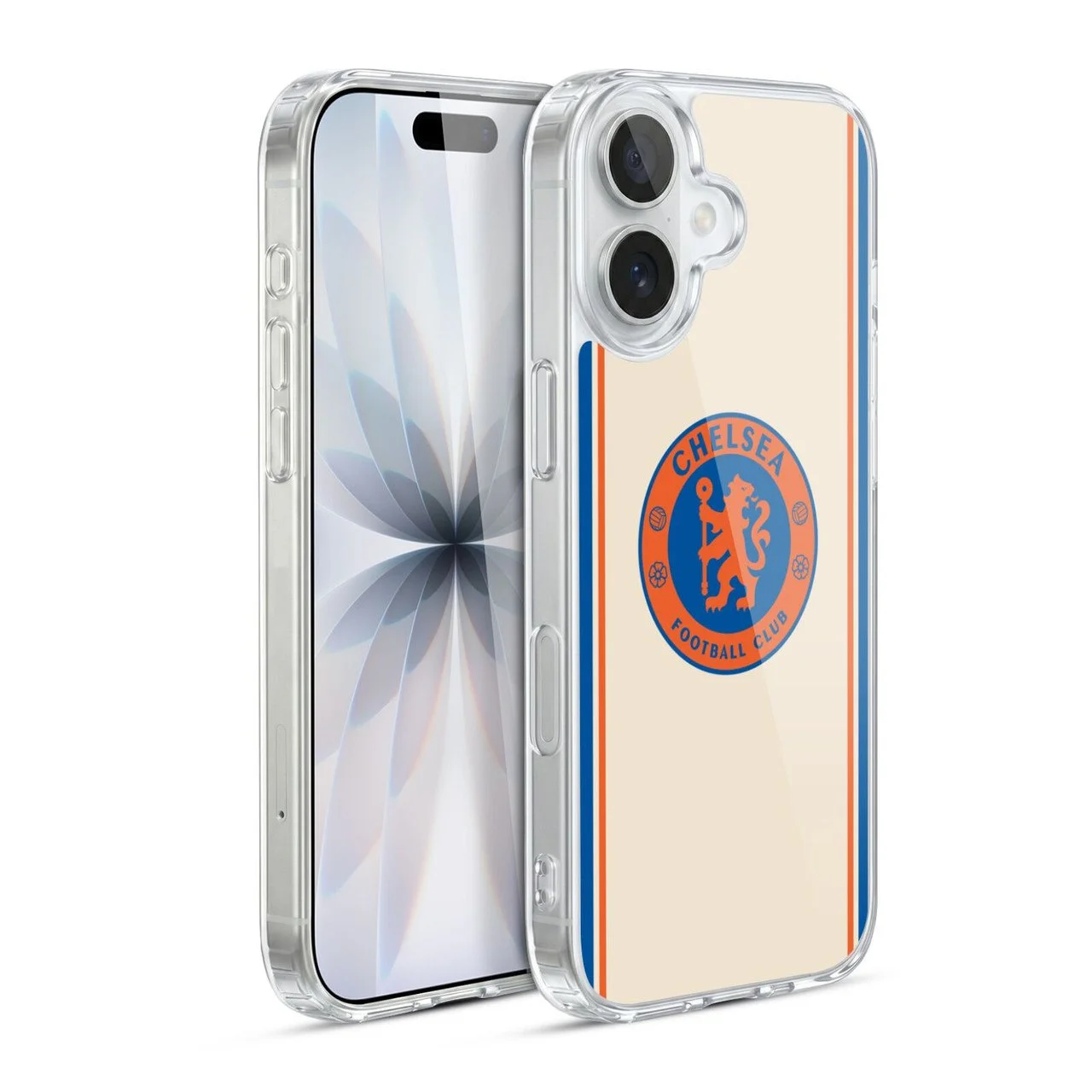 Chelsea FC 2024/25 Soft Gel Case for Apple iPhone 17
 £23.95  