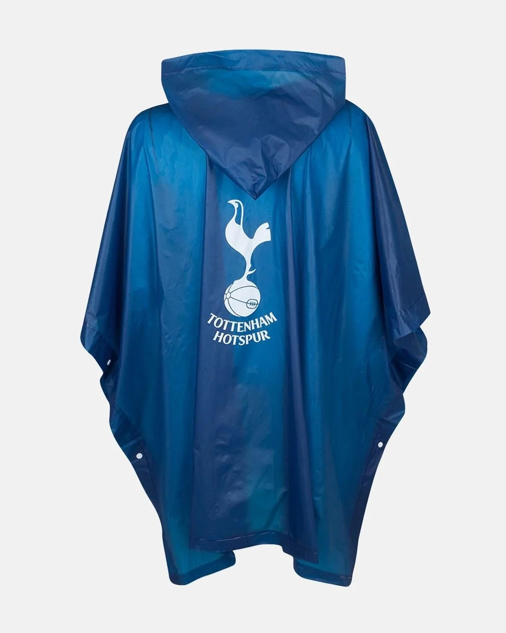 Spurs One Size Poncho - £5.00
