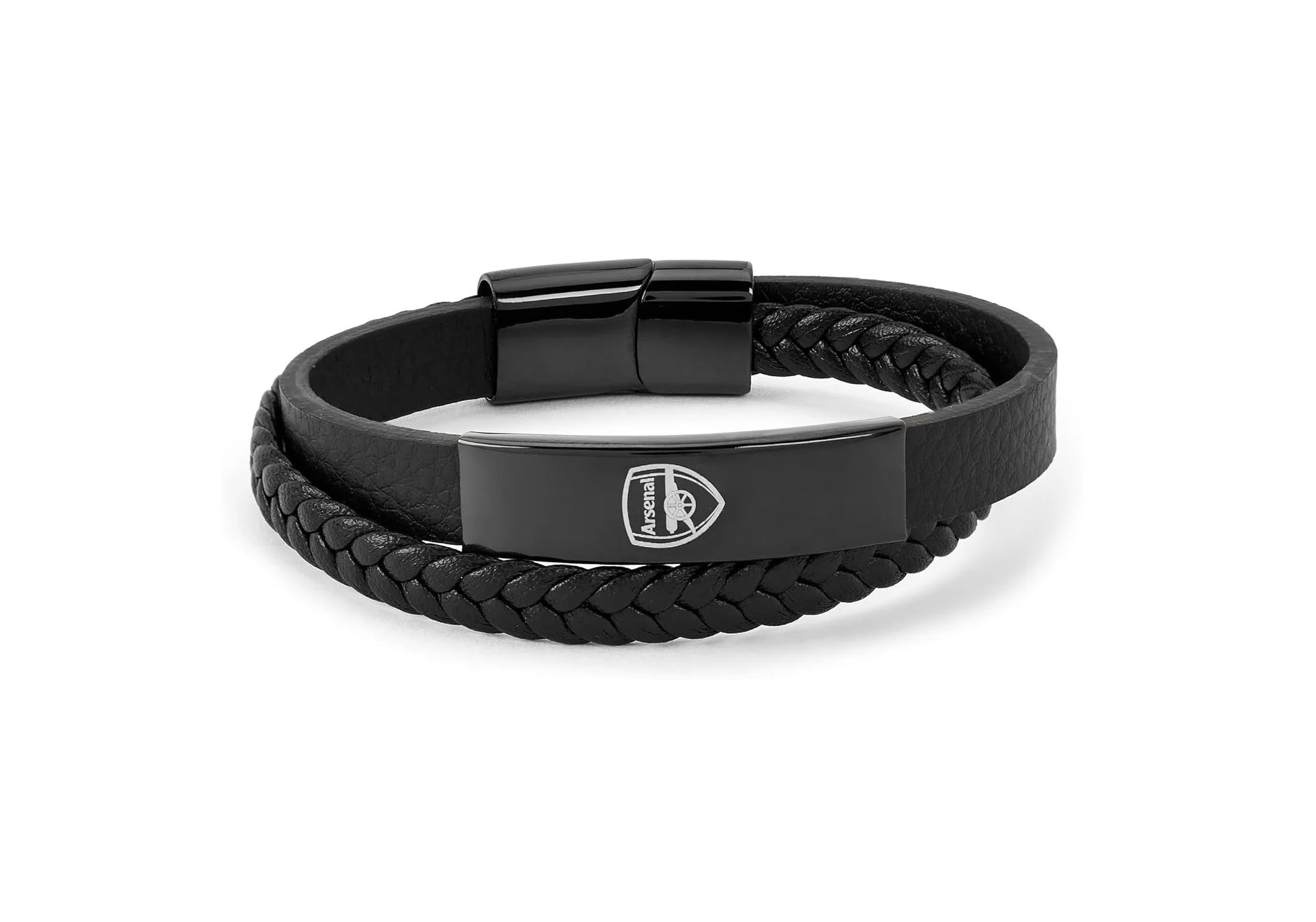 Arsenal FC Bracelet Stainless Steel
 £25.50 