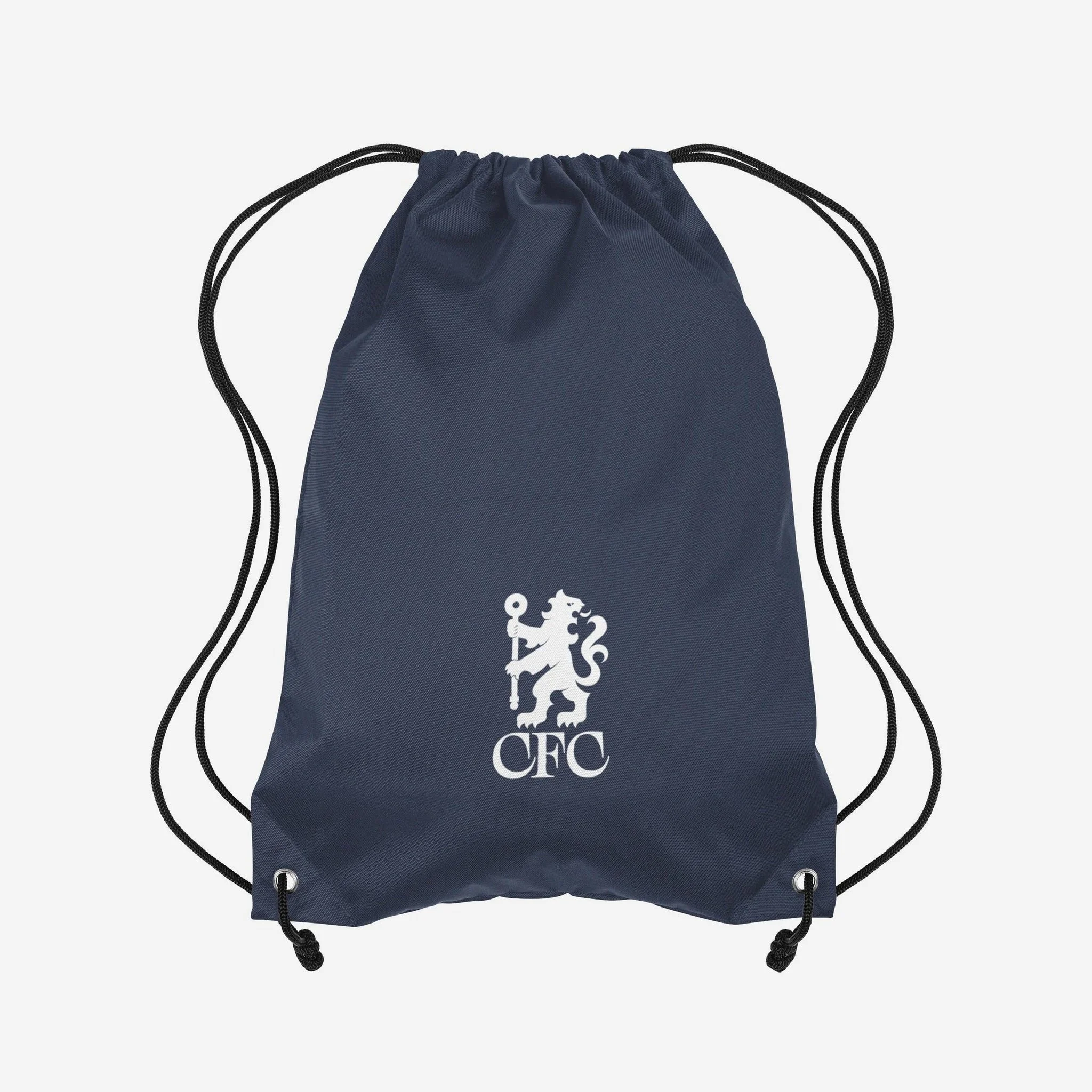 Chelsea FC Ultra Action Drawstring Bag
 £15.00 