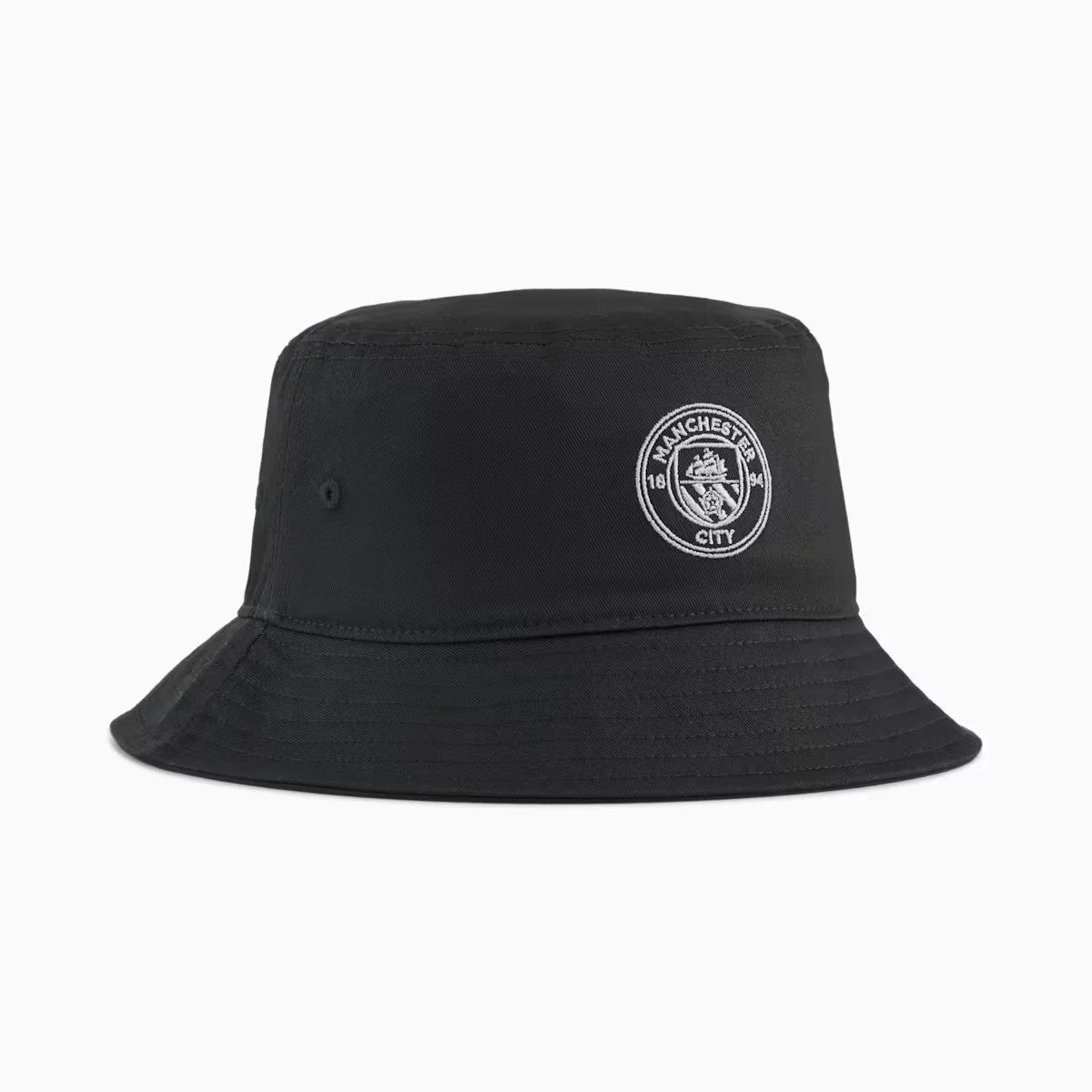 Manchester City Essentials Bucket Hat - £20.00