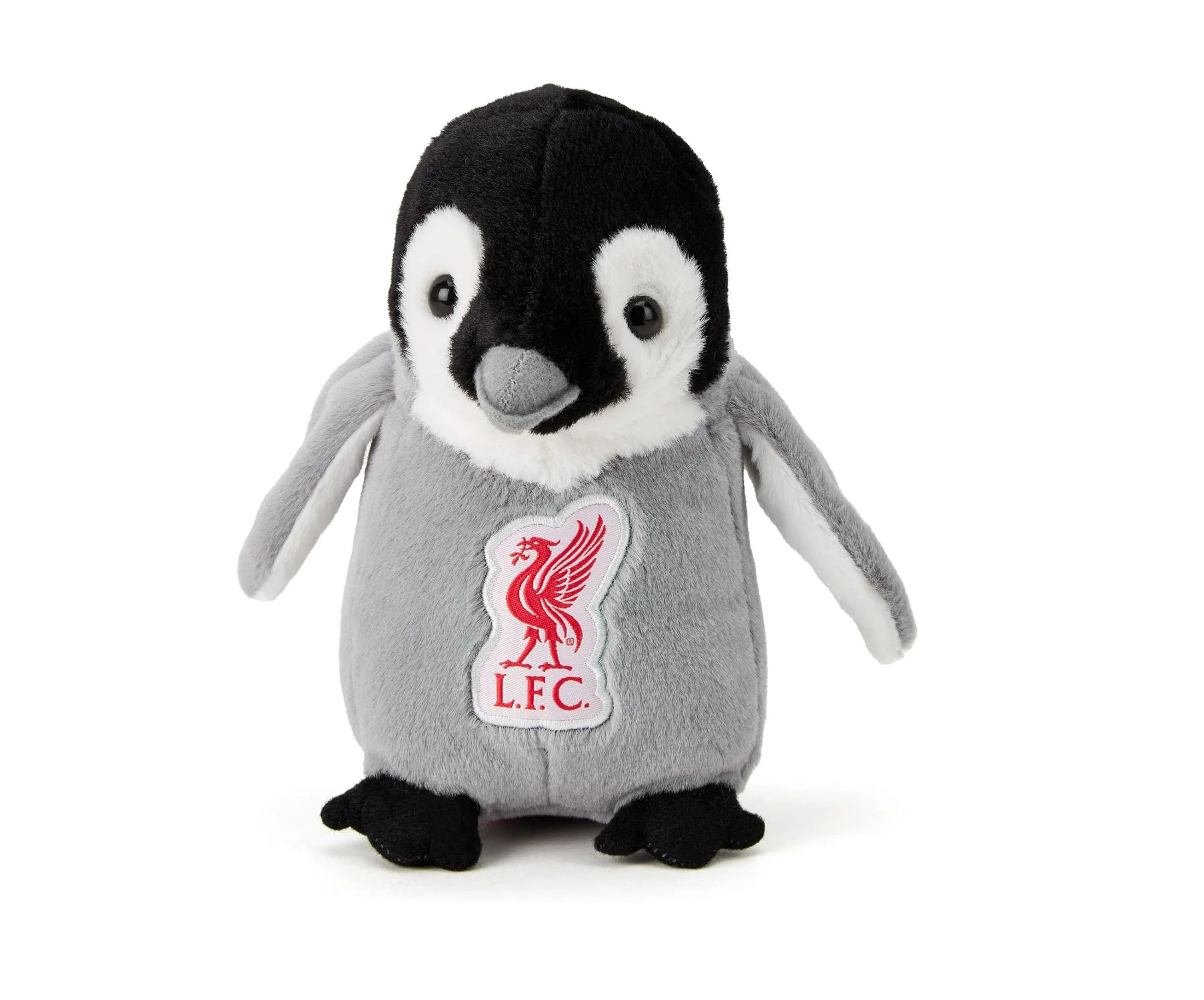 The Gift Scholars Liverpool FC 22cm Penguin Plush - £8.95