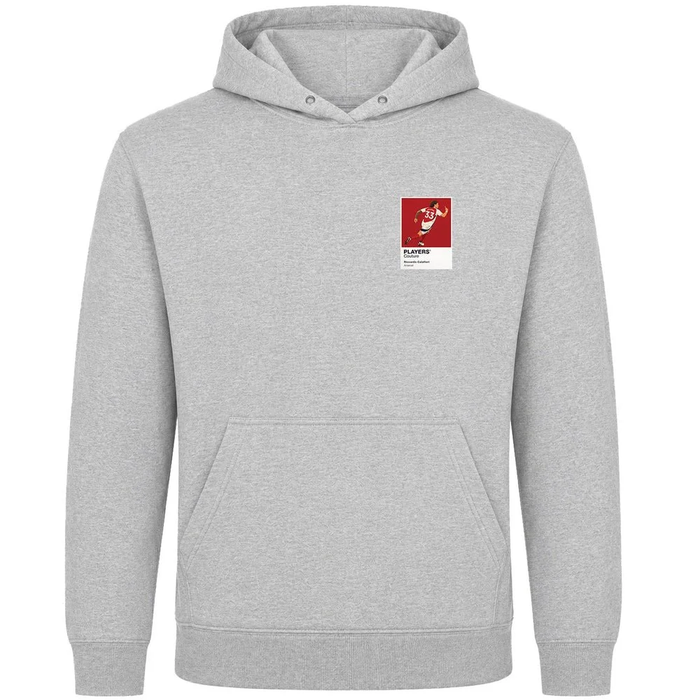 Riccardo Calafiori Arsenal Icon Frame Men's Hoodie
 £39.99 