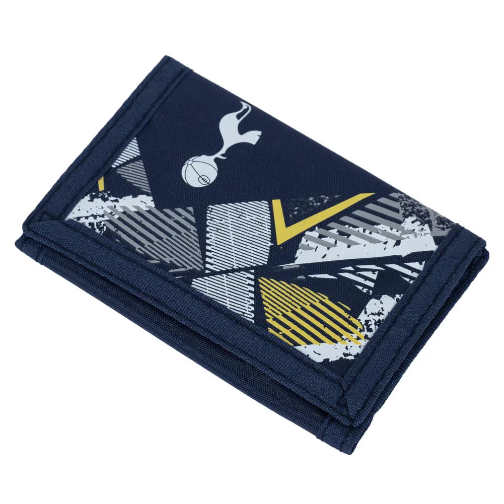 Tottenham Hotspur FC Vector Wallet
 £11.45 