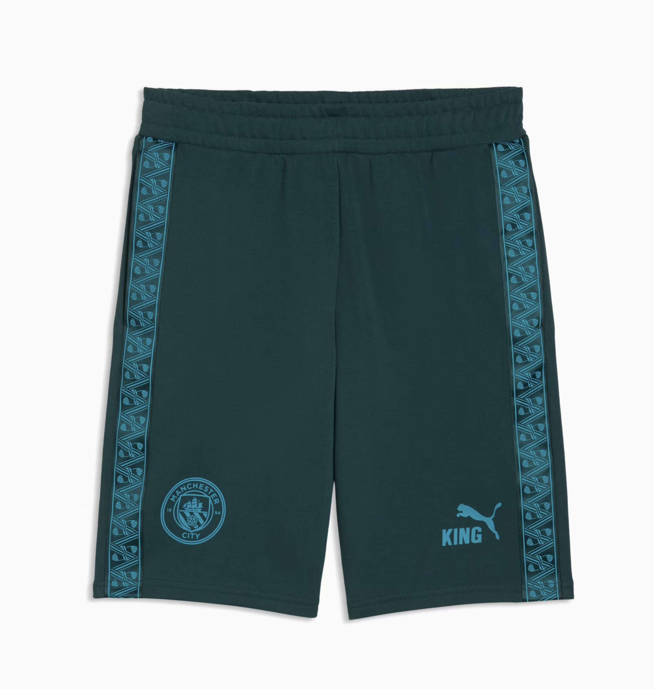Manchester City KING Sweat Shorts Mens 
 £20.00 