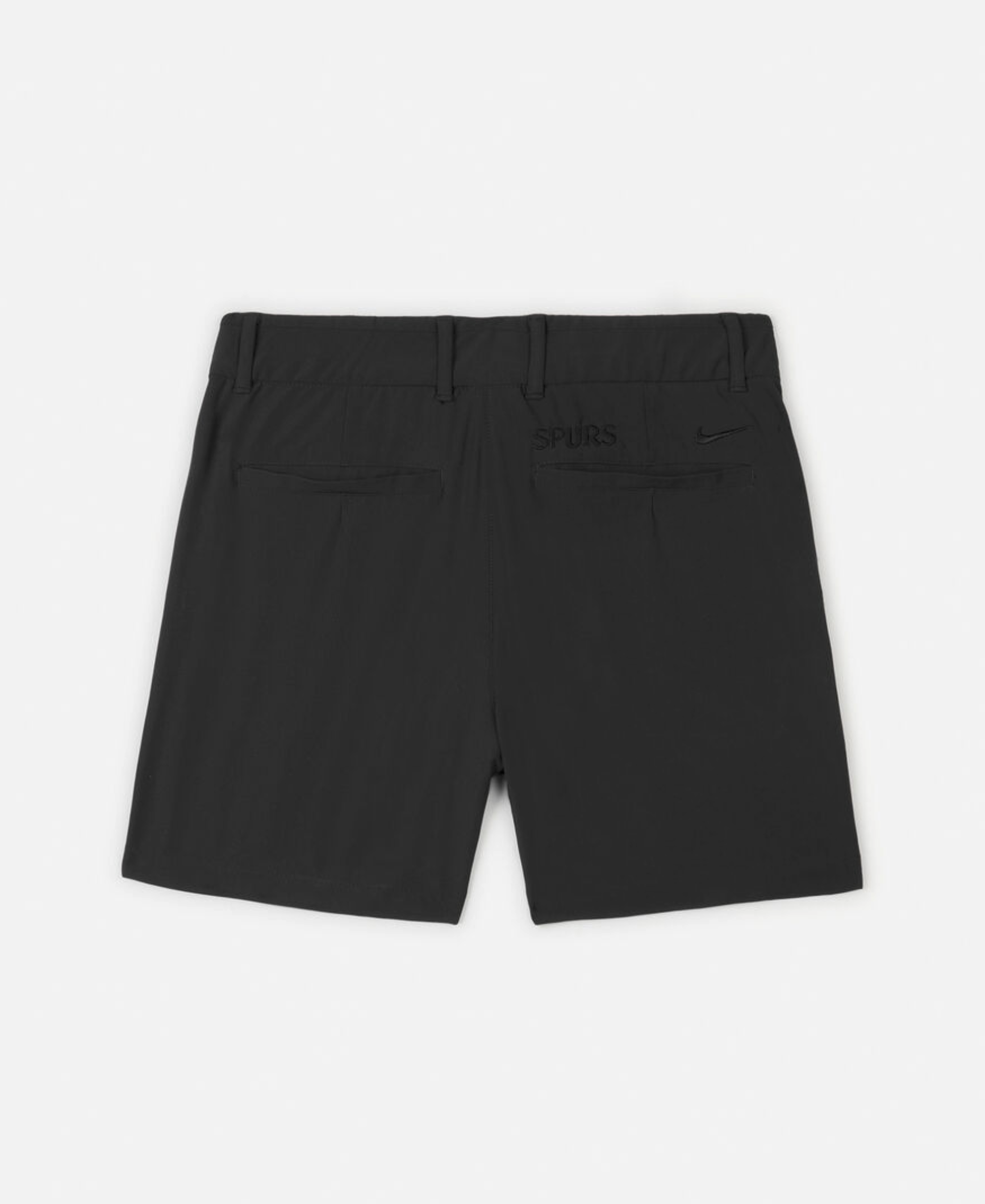 Spurs Nike Womens Black Victory Golf Shorts
 £70.00 