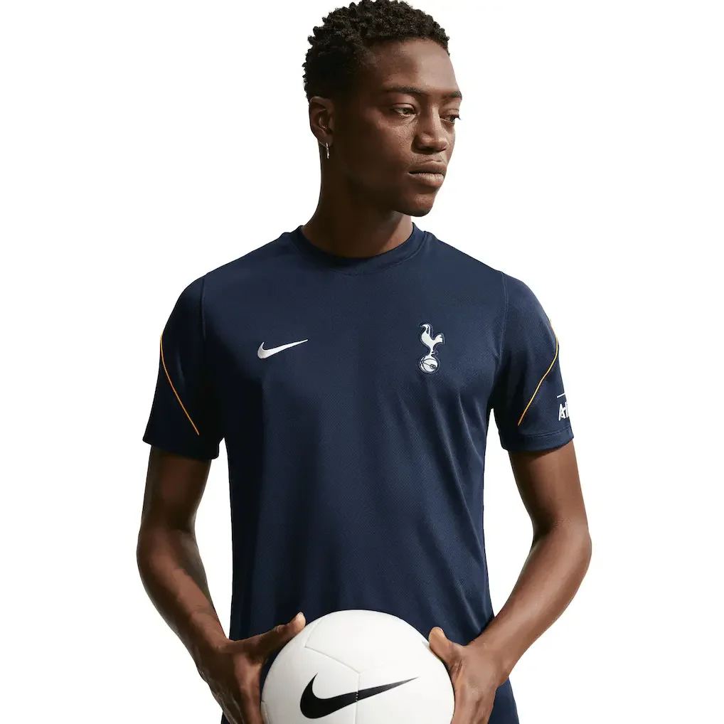 Tottenham Hotspur Nike Strike Training Top - Obsidian
 £49.99 