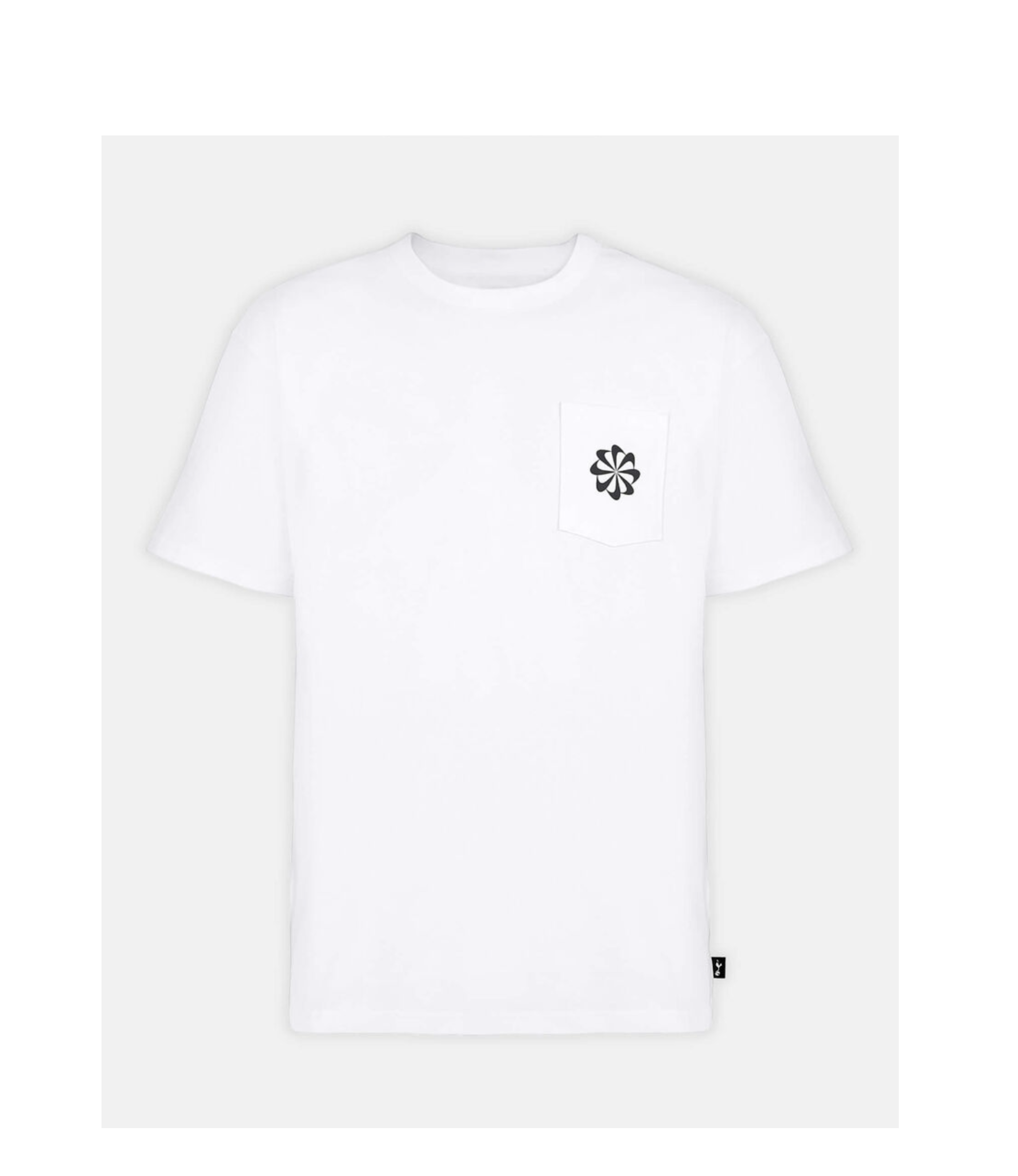 Spurs Nike Mens White T-Shirt - £33.00