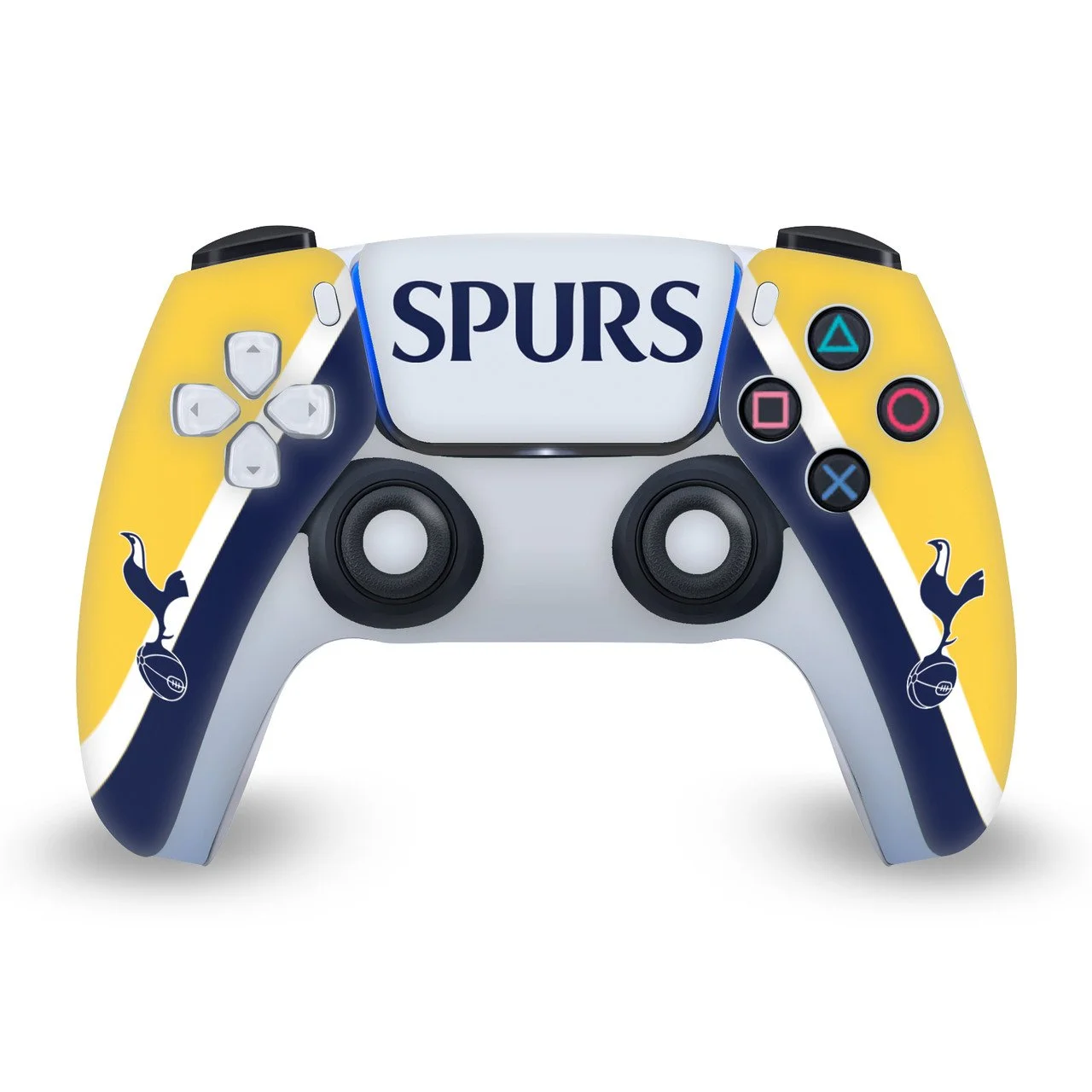 Tottenham Hotspur FC Vinyl Sticker Skin for Sony PS5 with Controller
 £16.95 