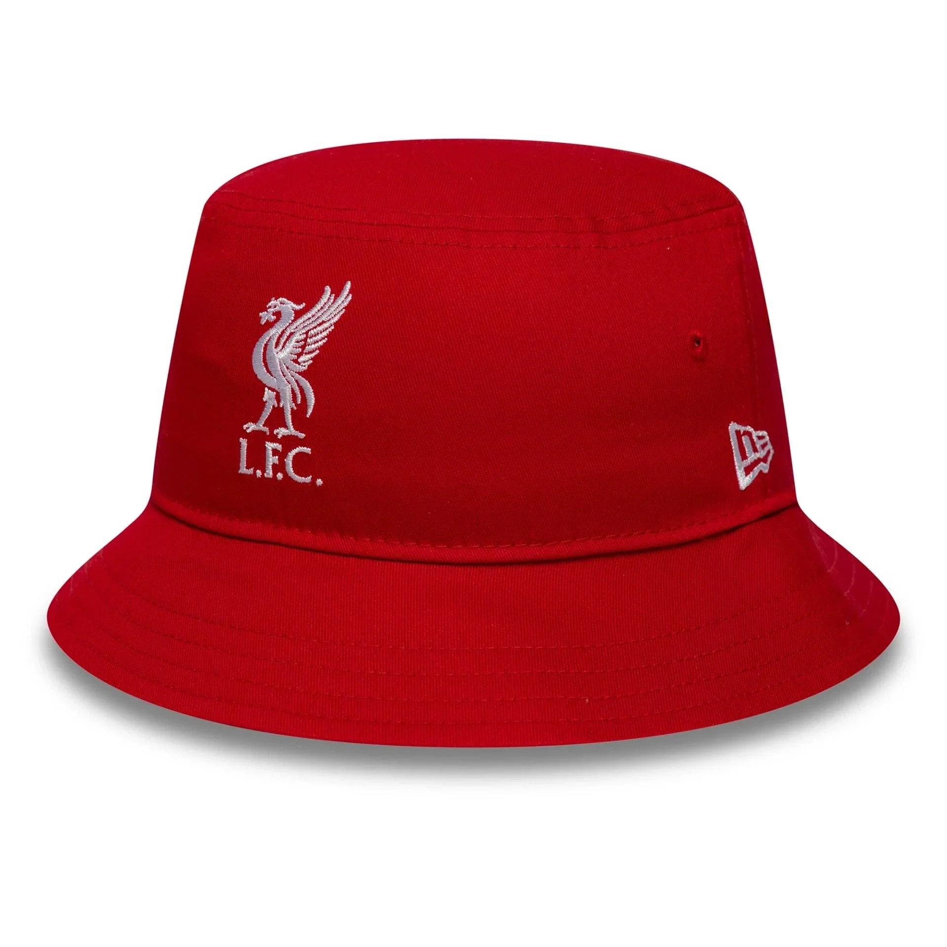 Liverpool FC Core Red Bucket Hat - £27.00
