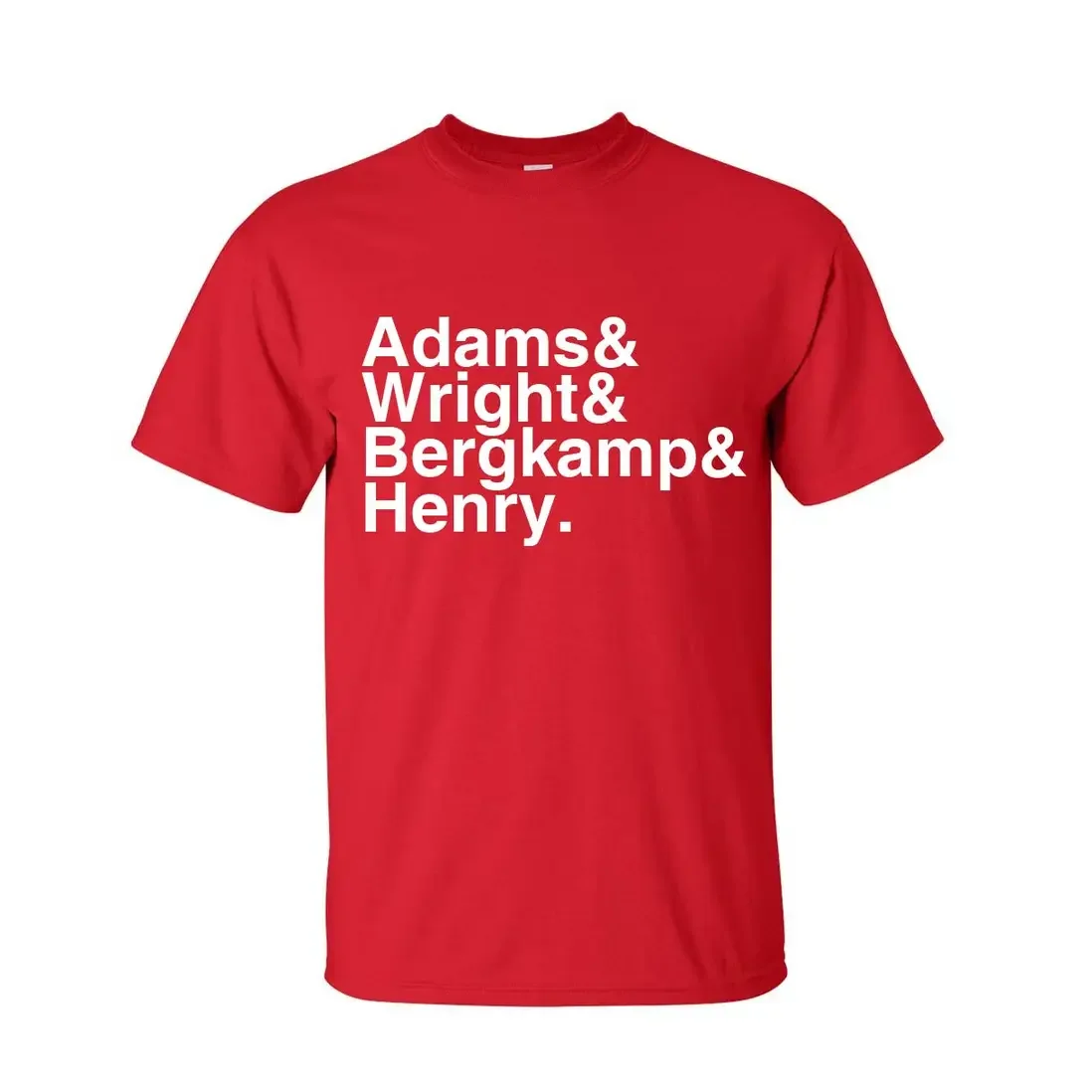 Arsenal FC Womens Football Legends T-Shirt
 £25.00  