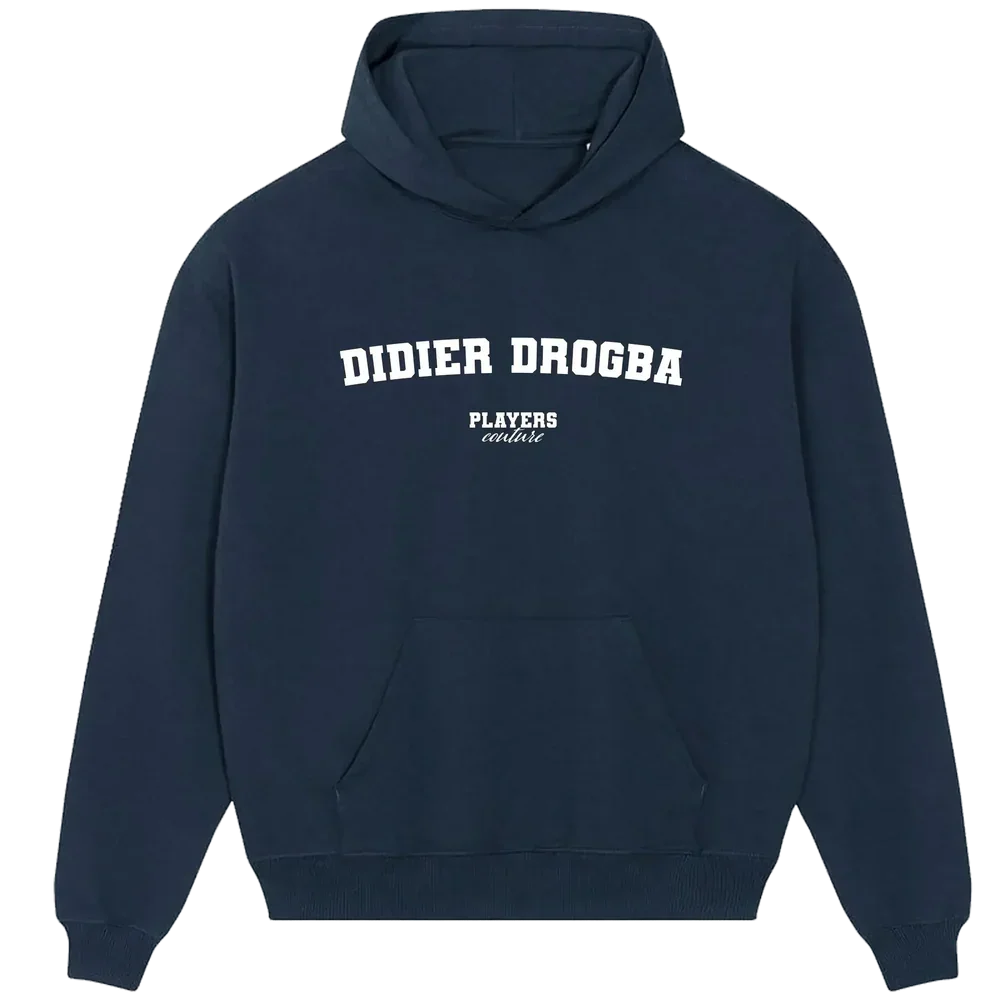 Didier Drogba Men's Hoodie
 £50.00  