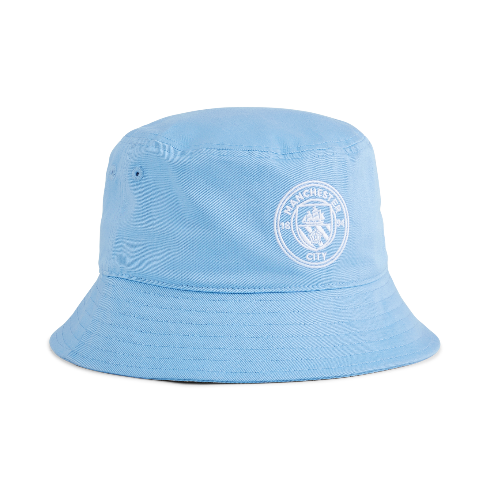 Manchester City Essentials Bucket Hat - £10.00