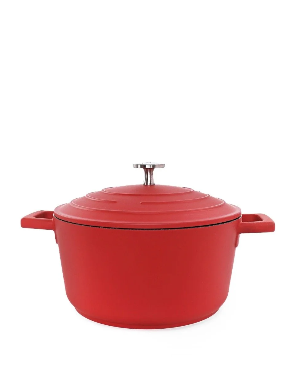 LFC 2.5L Casserole Dish - £40.00
