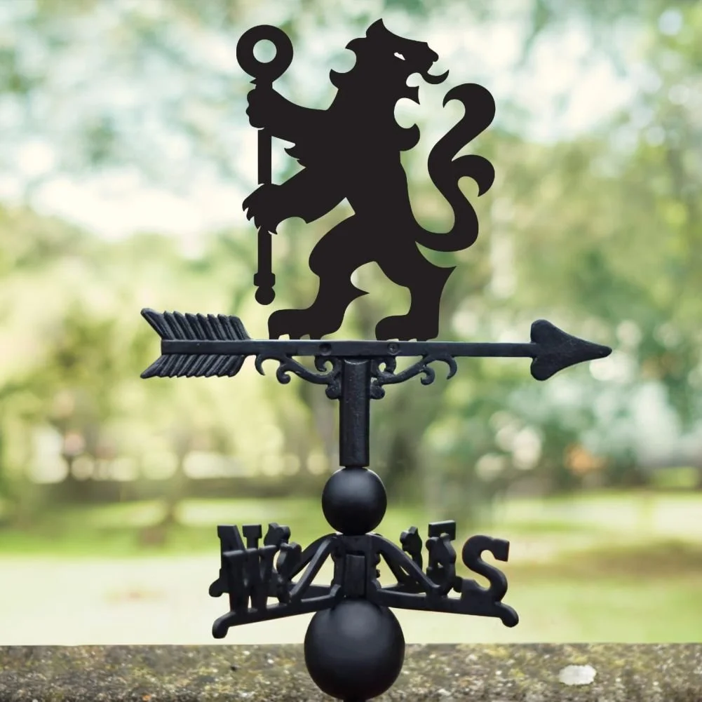 Chelsea FC Cast Iron Weathervane
 £99.99 