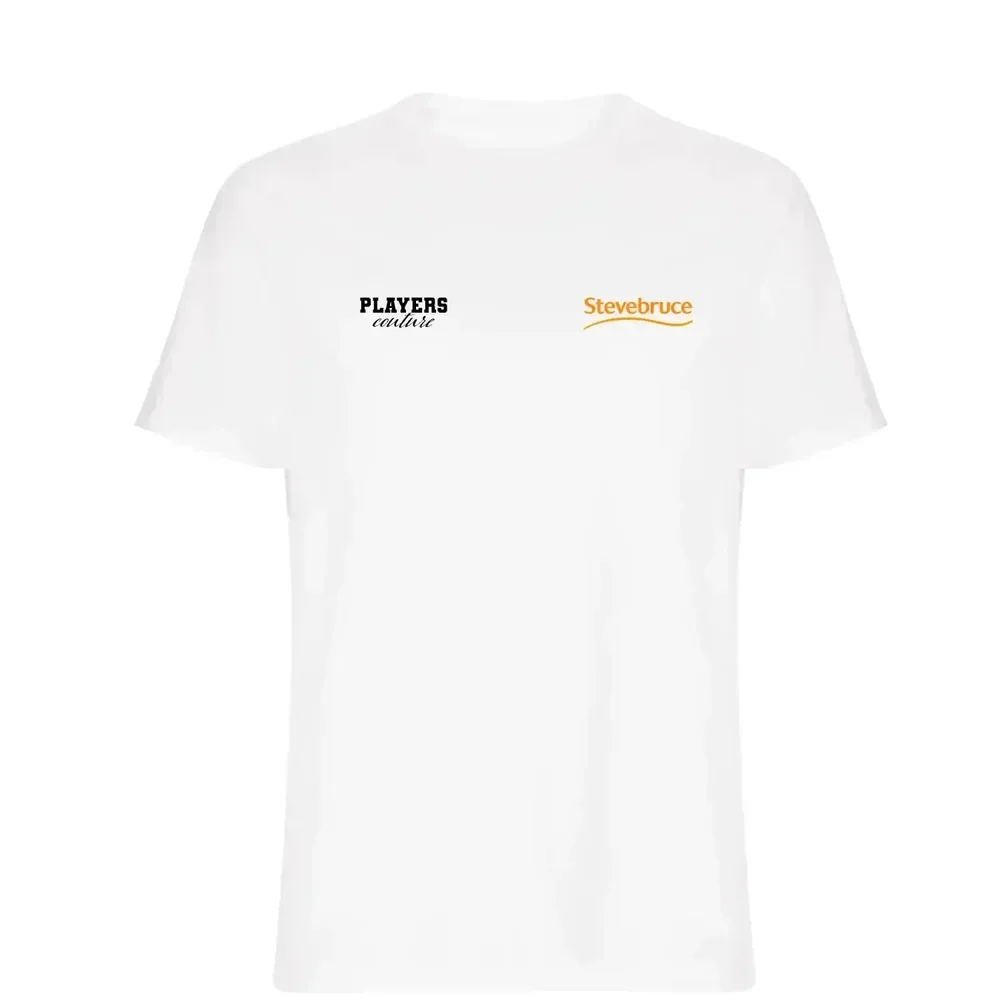 Steve Bruce Logo Men's T-Shirt
 £29.99 