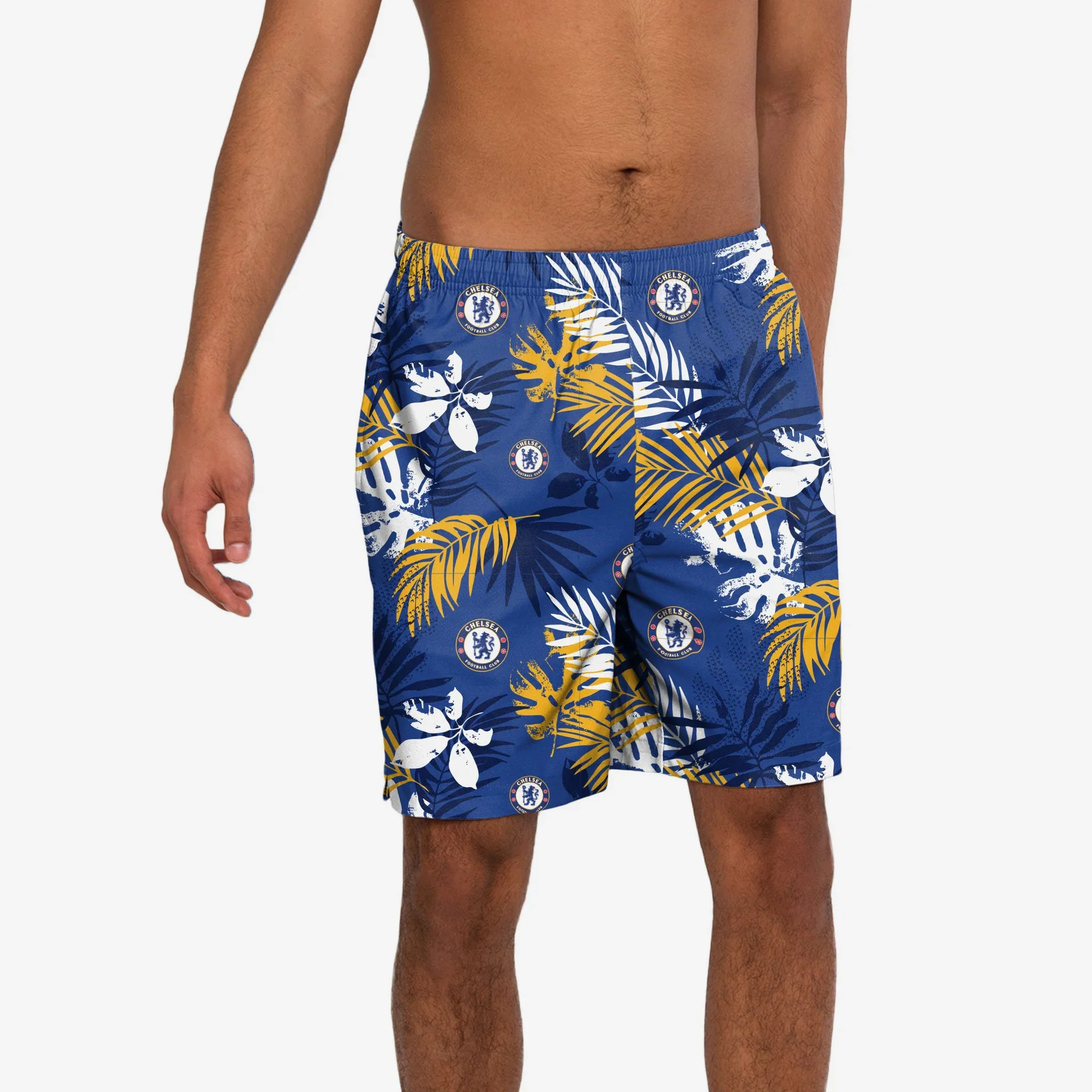 Chelsea FC Floral Boardshorts
 £8.75 