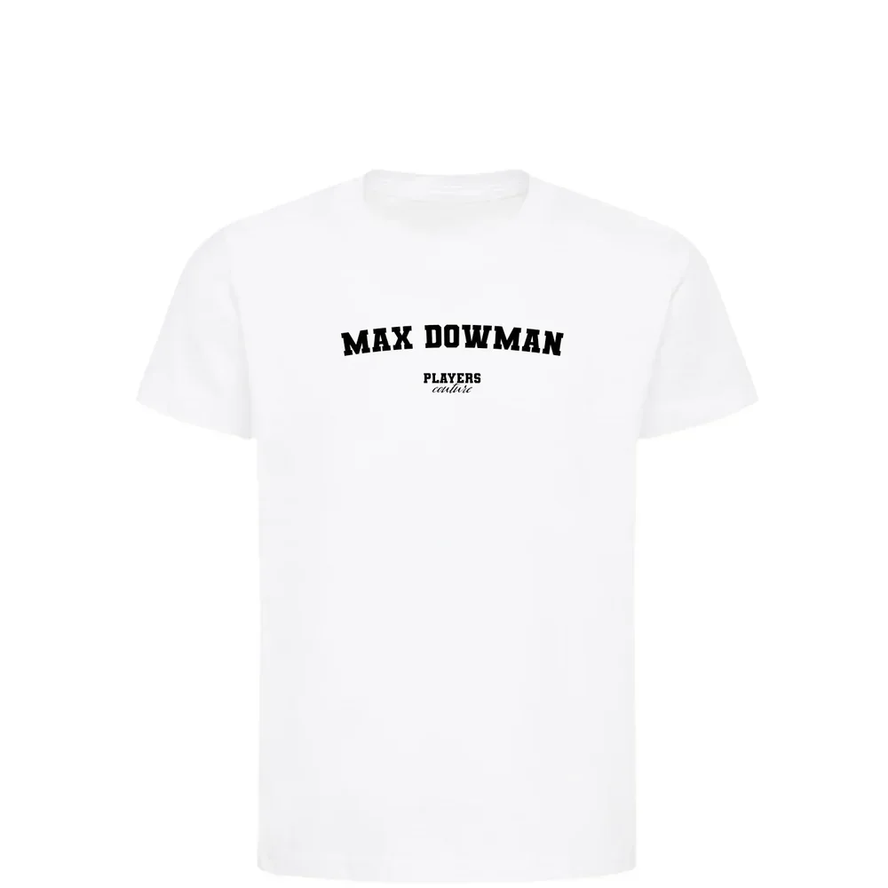 Max Dowman Kids T-Shirt
 £20.00 