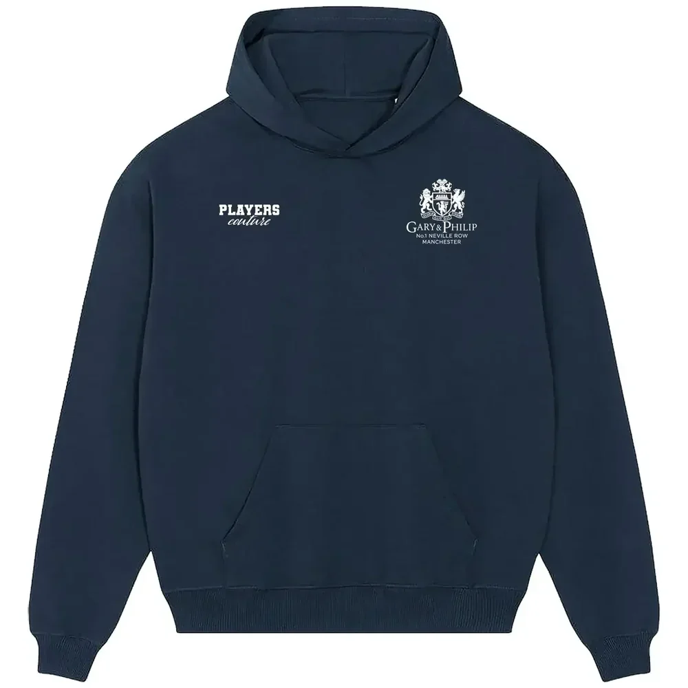 Neville Bros Logo Men's Hoodie
 £50.00 