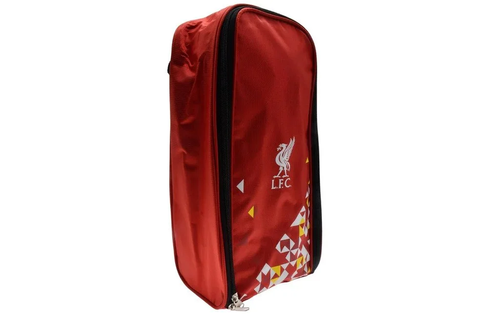 Liverpool FC 24x19.5x8cm Particle Bootbag - £12.99