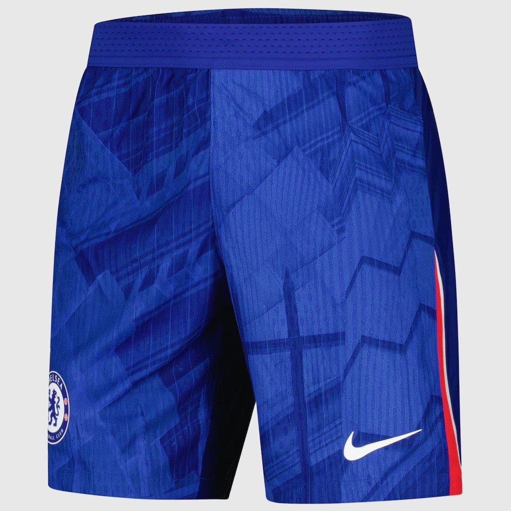 Chelsea FC Nike Dri-Fit Adv Mens Home Match Short 2025-26
 £53.00 
