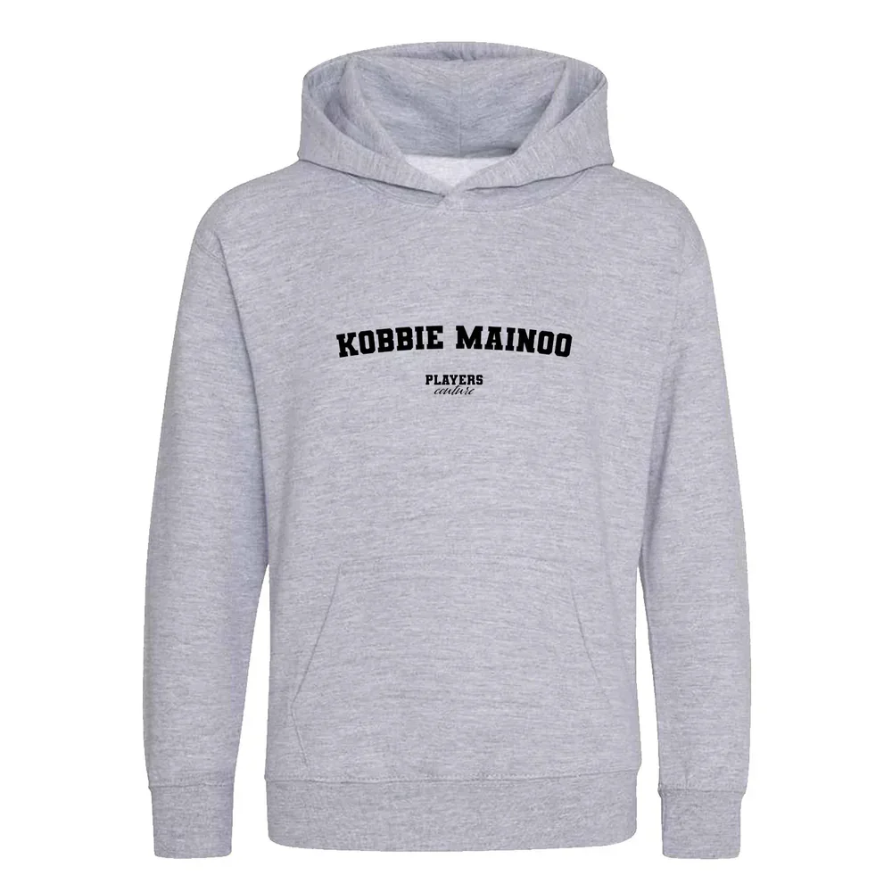 Kobbie Mainoo Kids Hoodie
 £25.00 