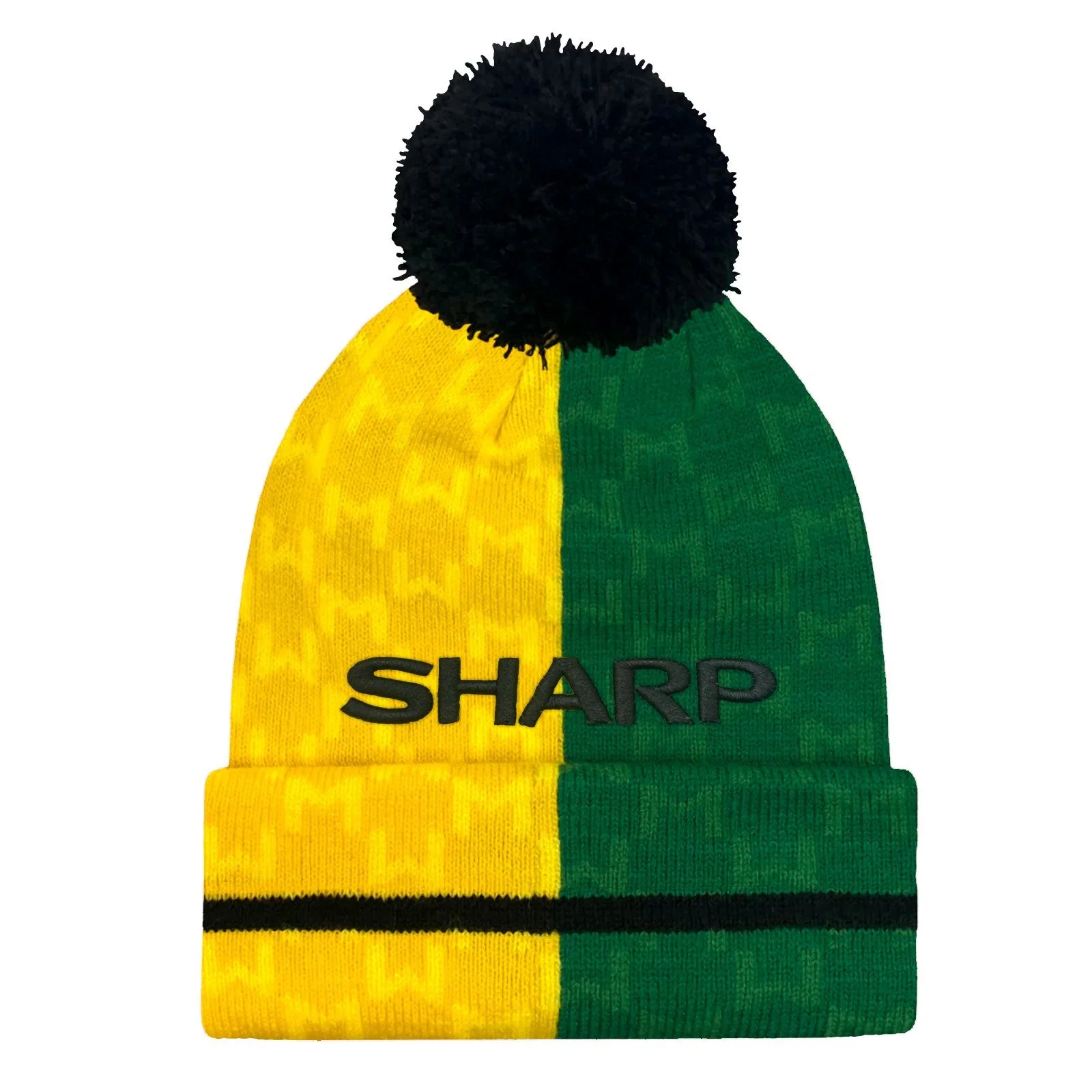 Fan Originals United Hat Retro Kit Colours - £9.99