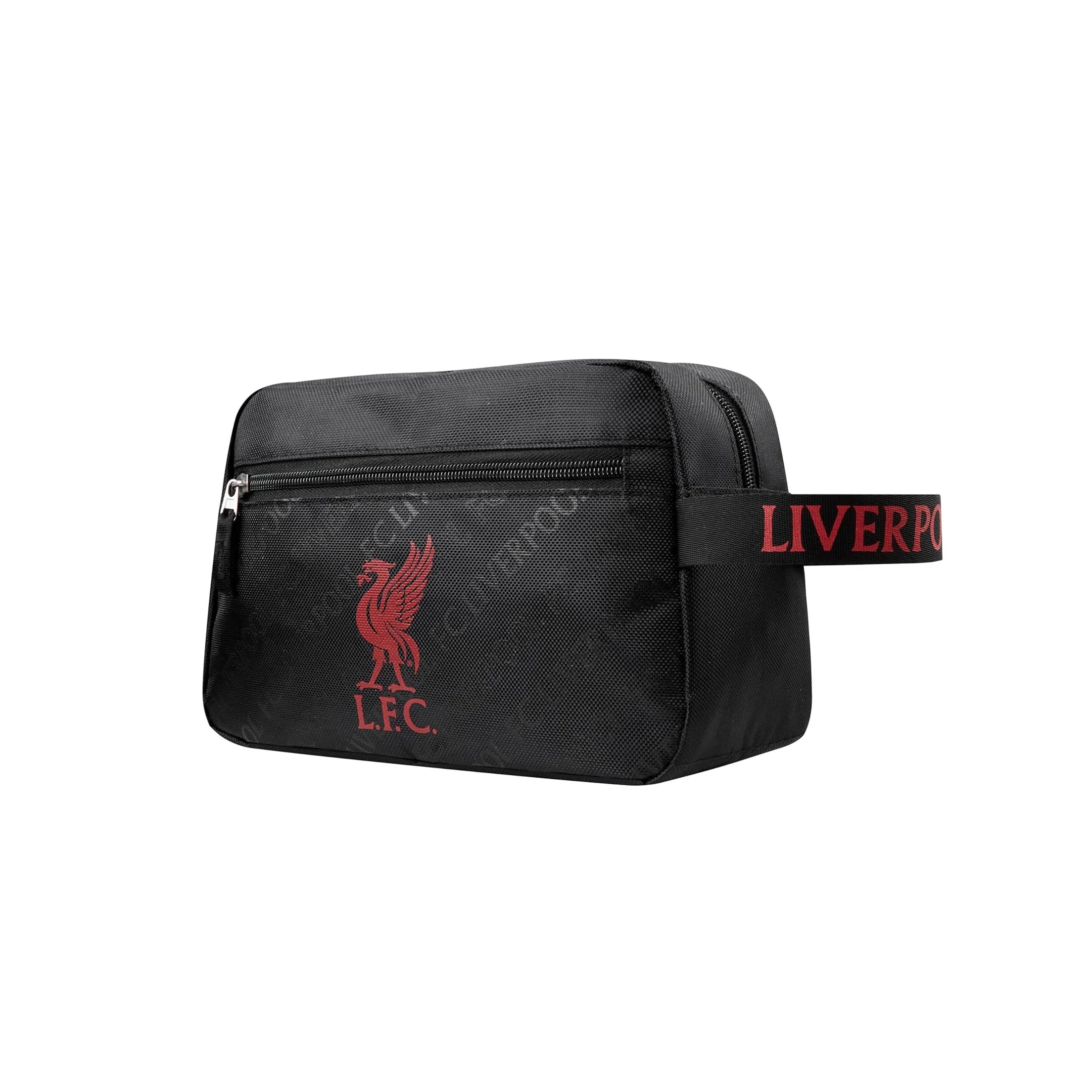 Liverpool F.C. Wash Bag for Men - £24.39