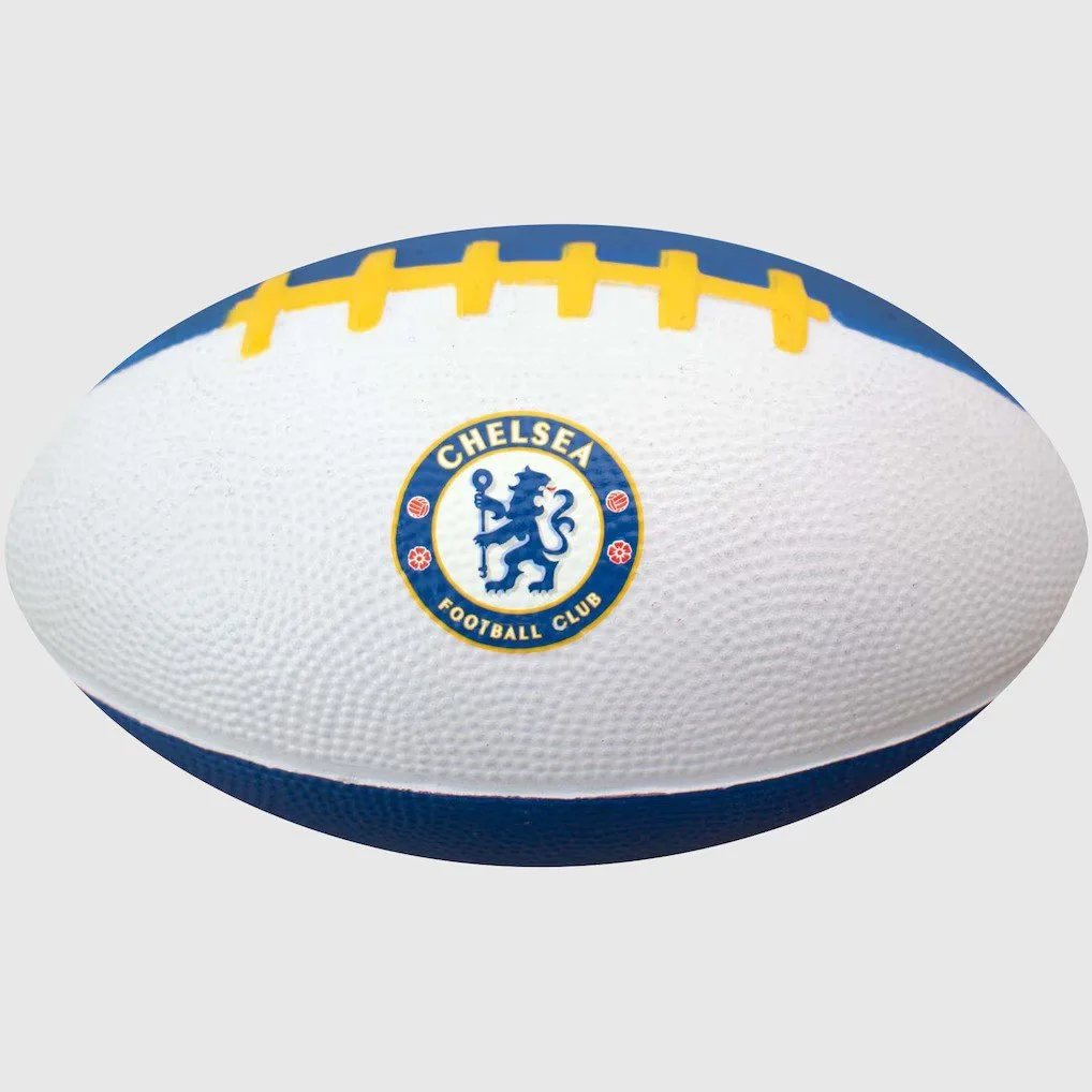 Chelsea Foam American Football 
 £6.00 