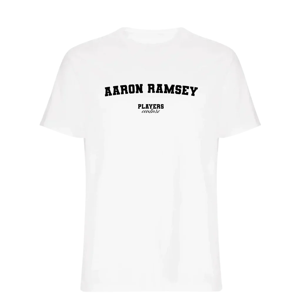 Aaron Ramsey Men's T-Shirt
 £35.00 