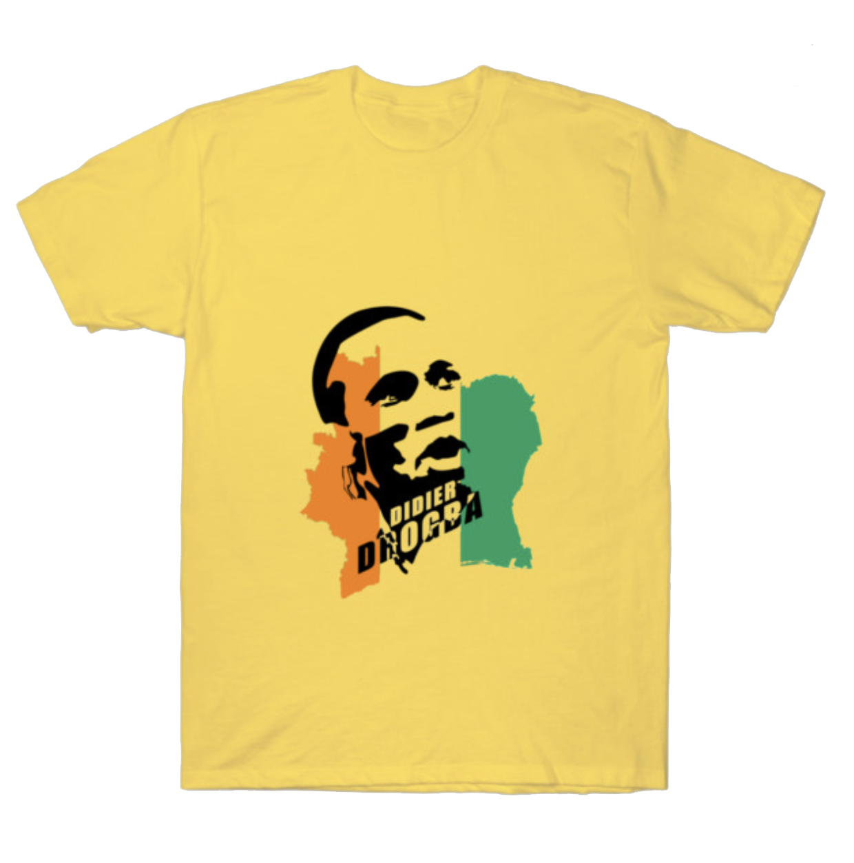 Didier Drogba Chelsea FC T-Shirt - £21.00