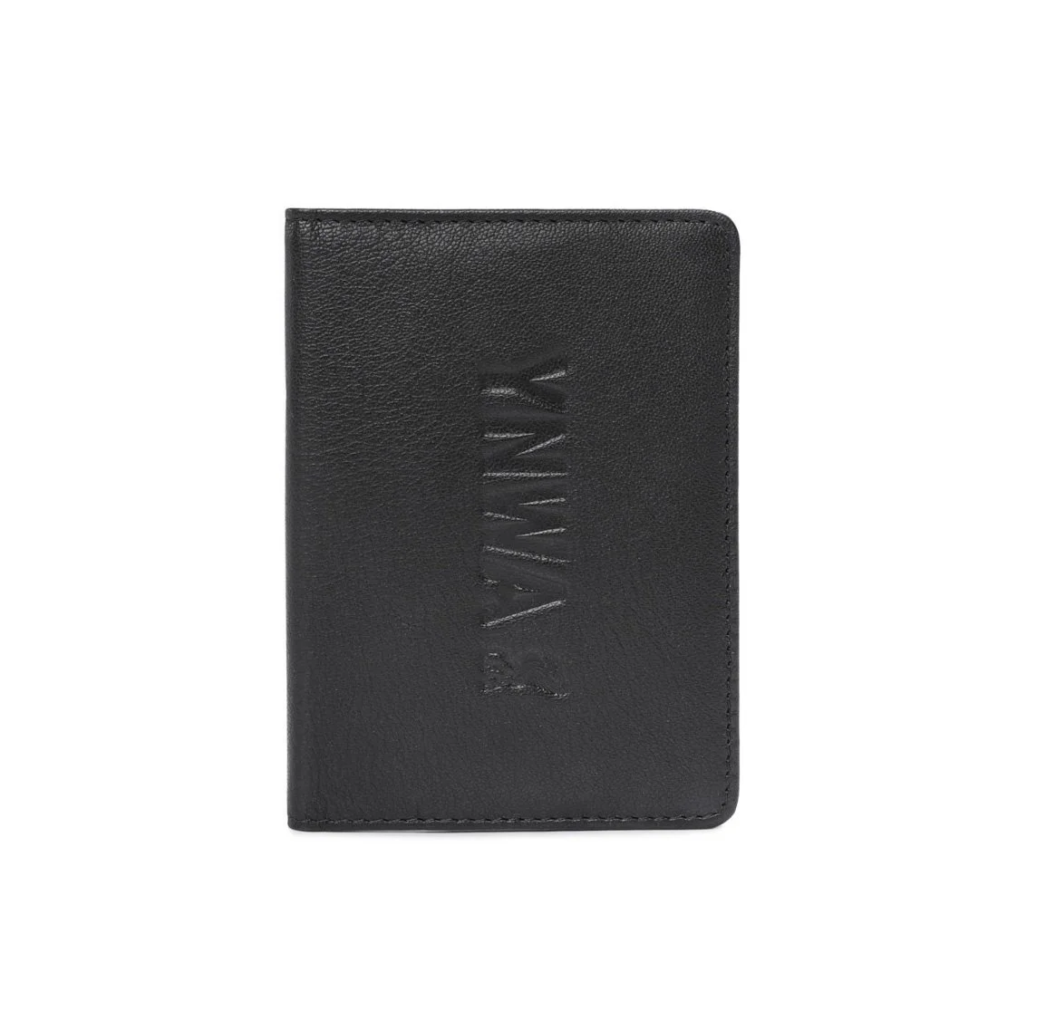 LFC Leather Passport Holder - £18.00
