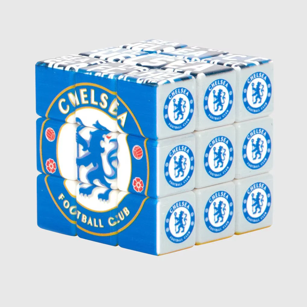 Chelsea Rubiks Cube = £18.00