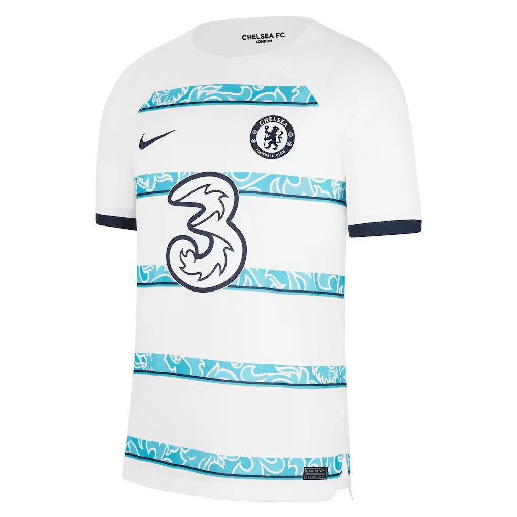 Chelsea FC Mens Away Stadium Shirt 2022-23
 £33.73 