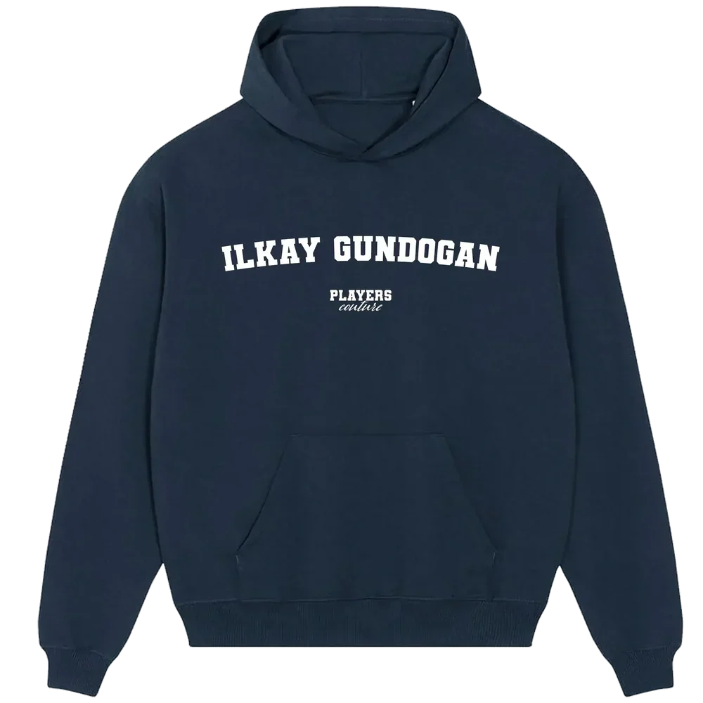 ilkay Gundogan Men's Hoodie
 £50.00  
