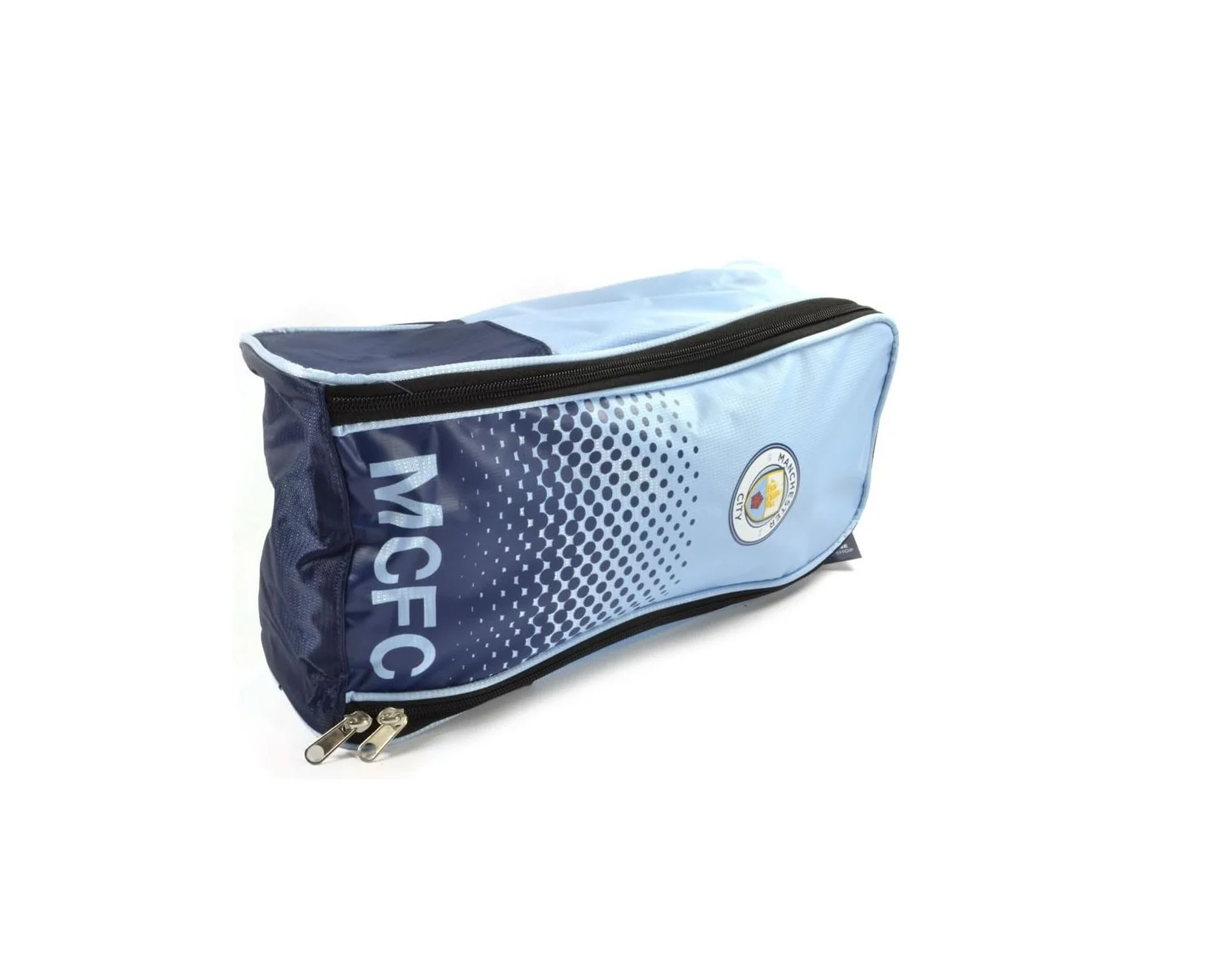 Manchester City FC Boot Bag - £10.10