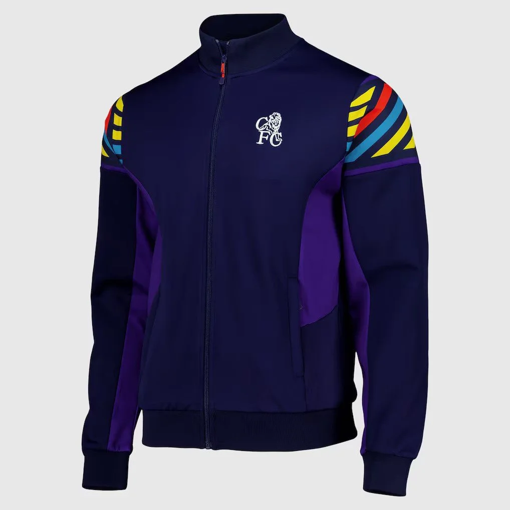 Chelsea 94 Reinspired Track Jacket
 £75.00 