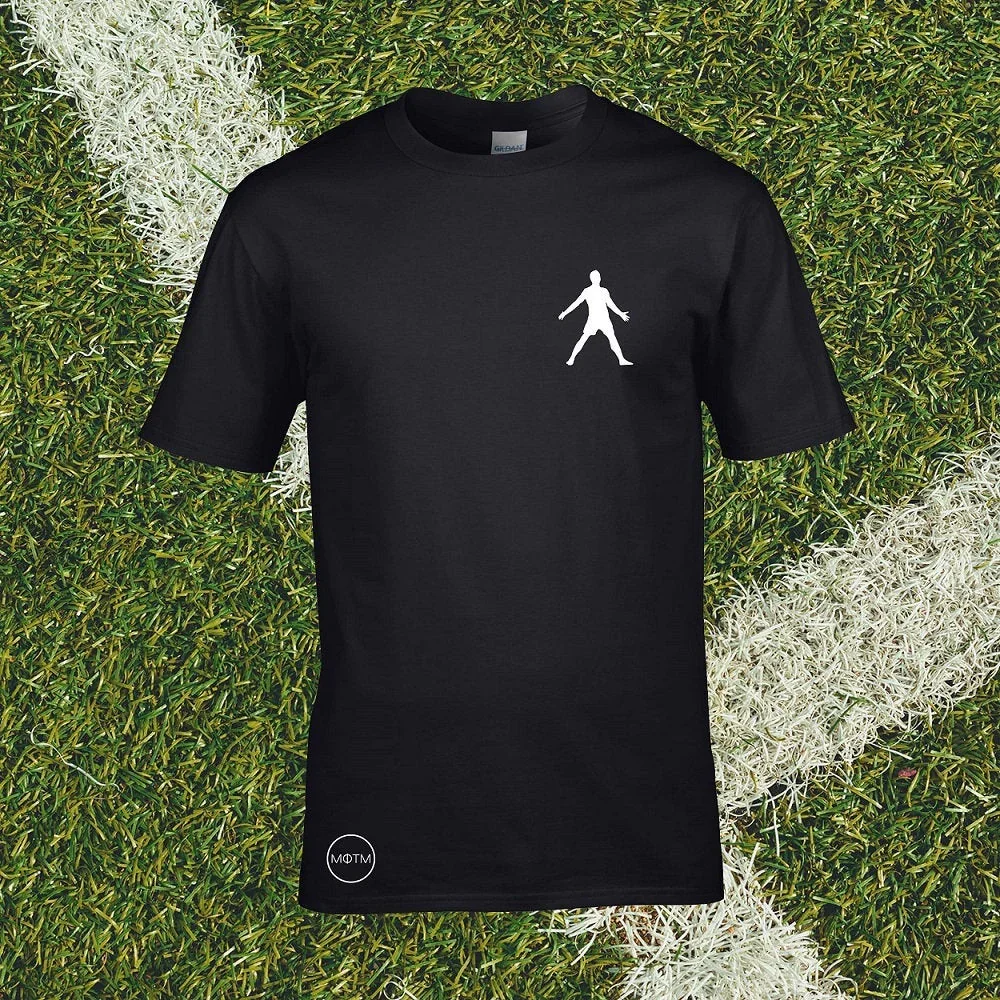 Cristiano Ronaldo Celebration T-Shirt - £24.99