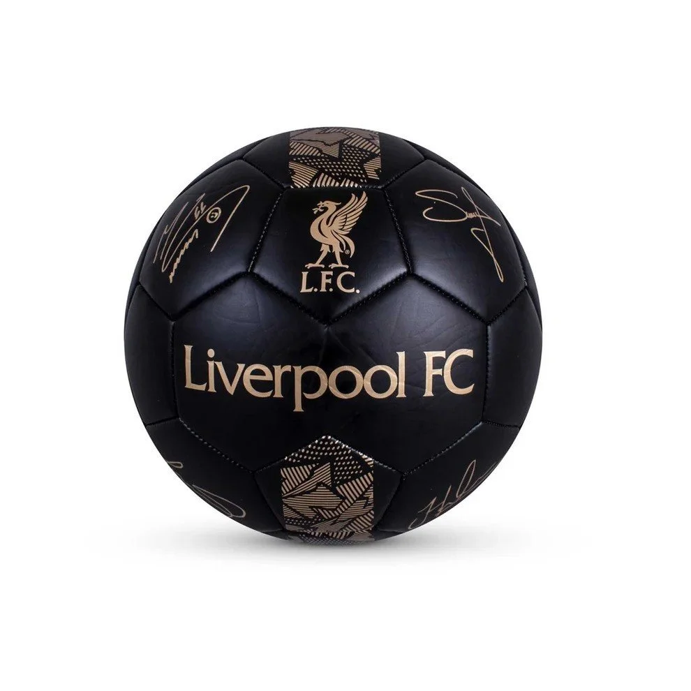 Liverpool FC Phantom Signature Football - £13.24