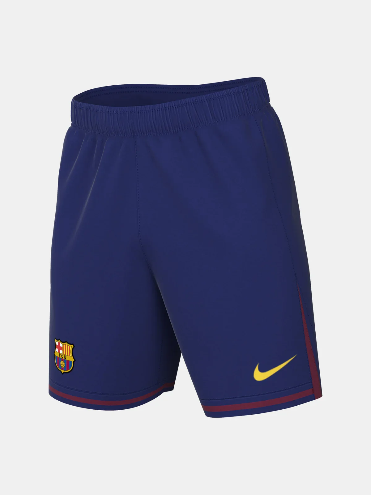 F.C. Barcelona Men's Stadium Home Shorts 2025/26 
 £44.99 
