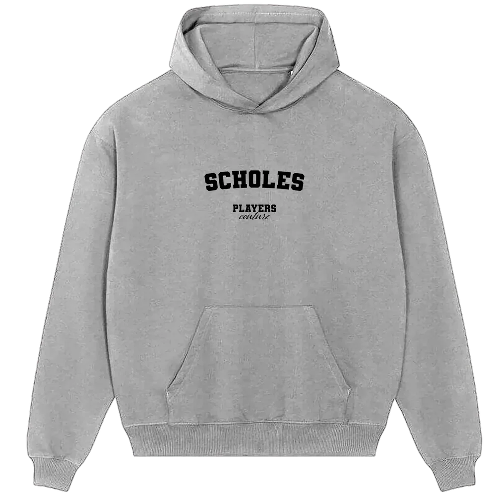 Paul Scholes Men's Casual Hoodie
 £50.00 