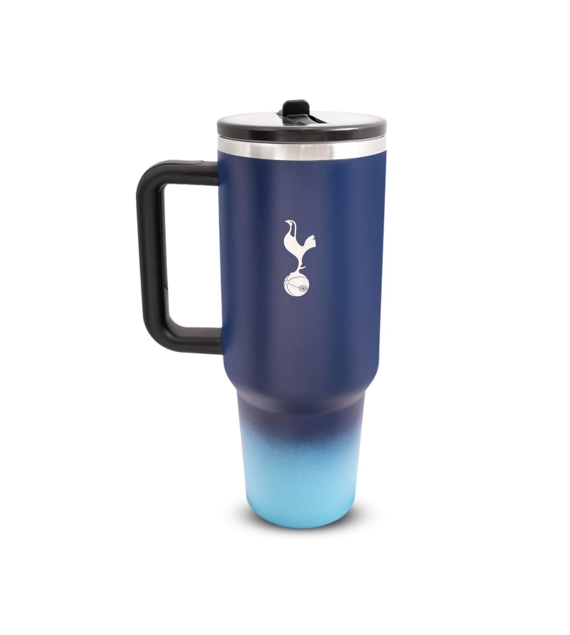 Hy-Pro Officially Licensed Tottenham Hotspur Thermal Flask 
  £21.40 