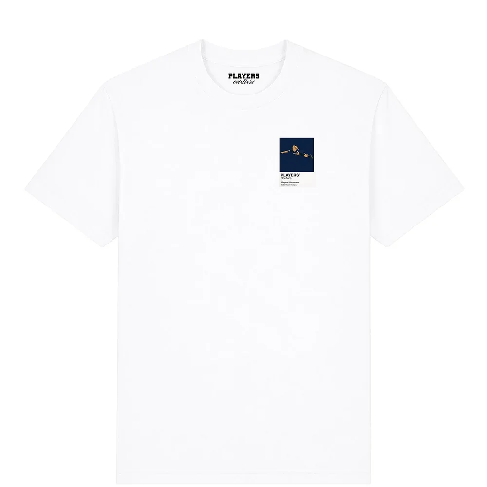 Jürgen Klinsmann Spurs Icon Frame Men's T-Shirt
 £29/99 