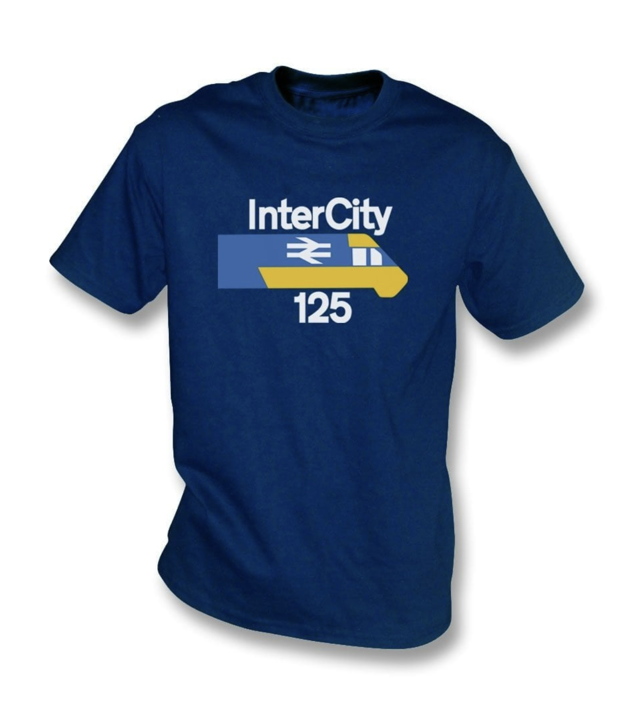 InterCity 125 T-Shirt - £19.99