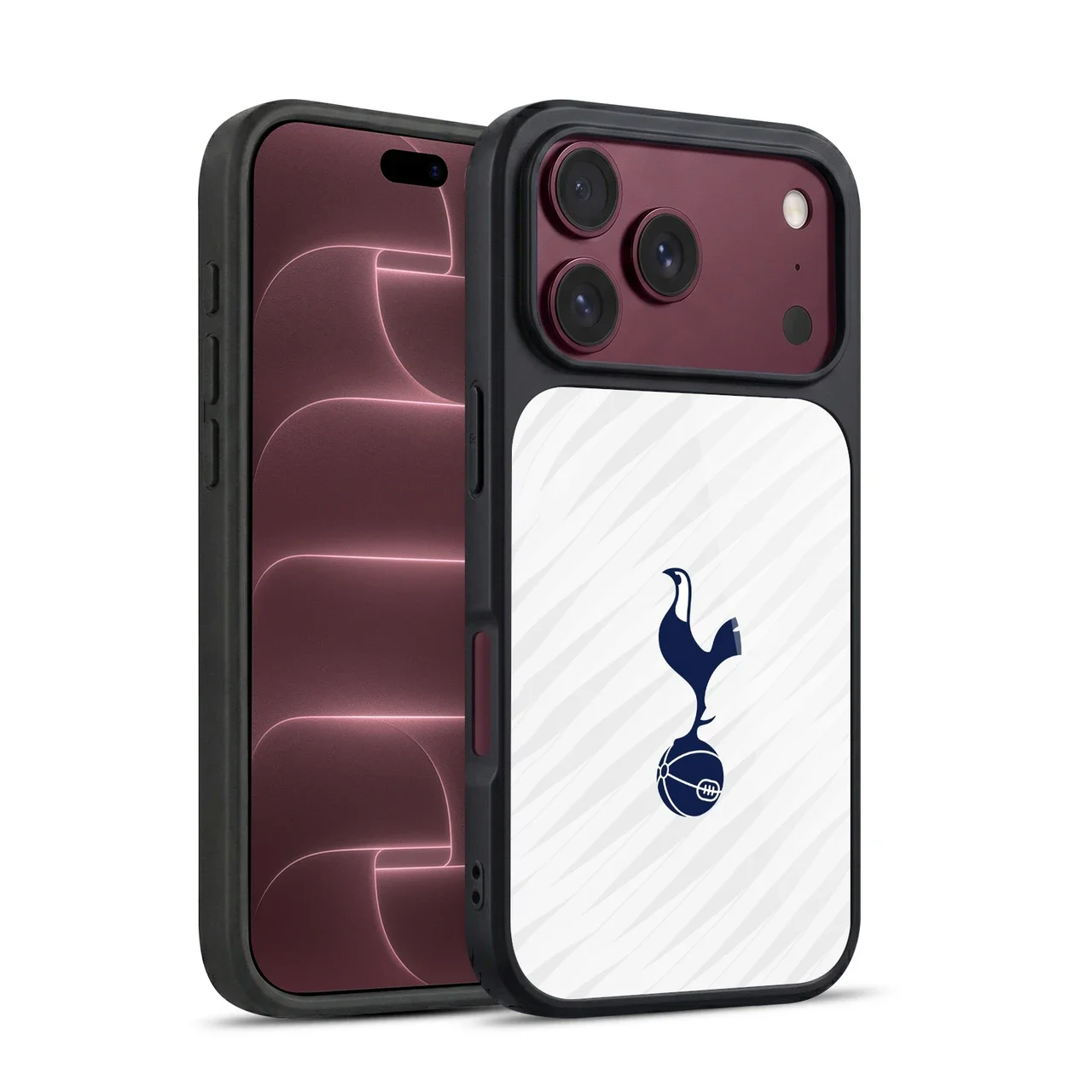 Tottenham Hotspur F.C. 2026/27 Gel Armour Case For Apple iPhone 18 Pro
 £29.95 